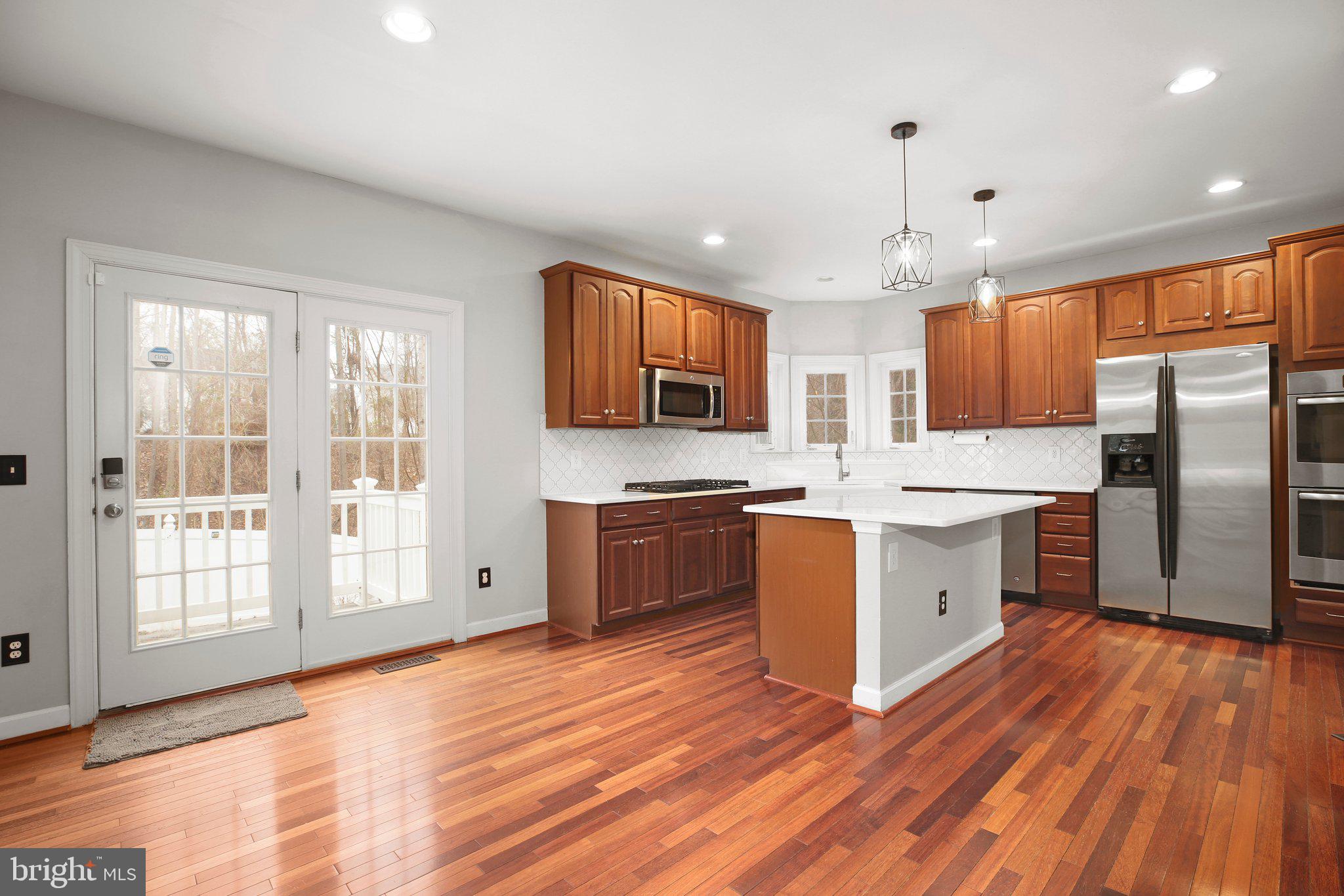 PRESERVE AT SMITH RUN - Residential