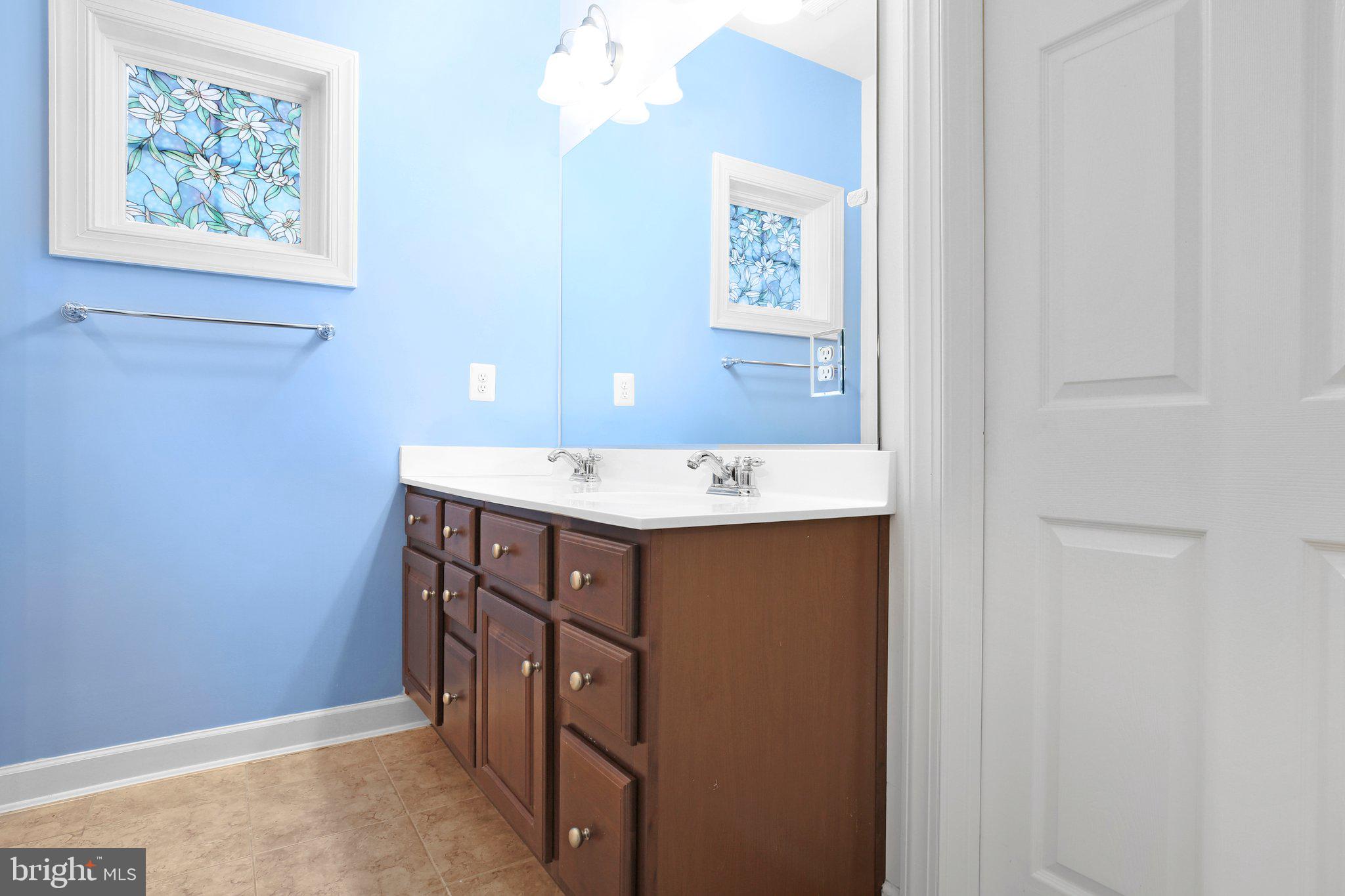 PRESERVE AT SMITH RUN - Residential