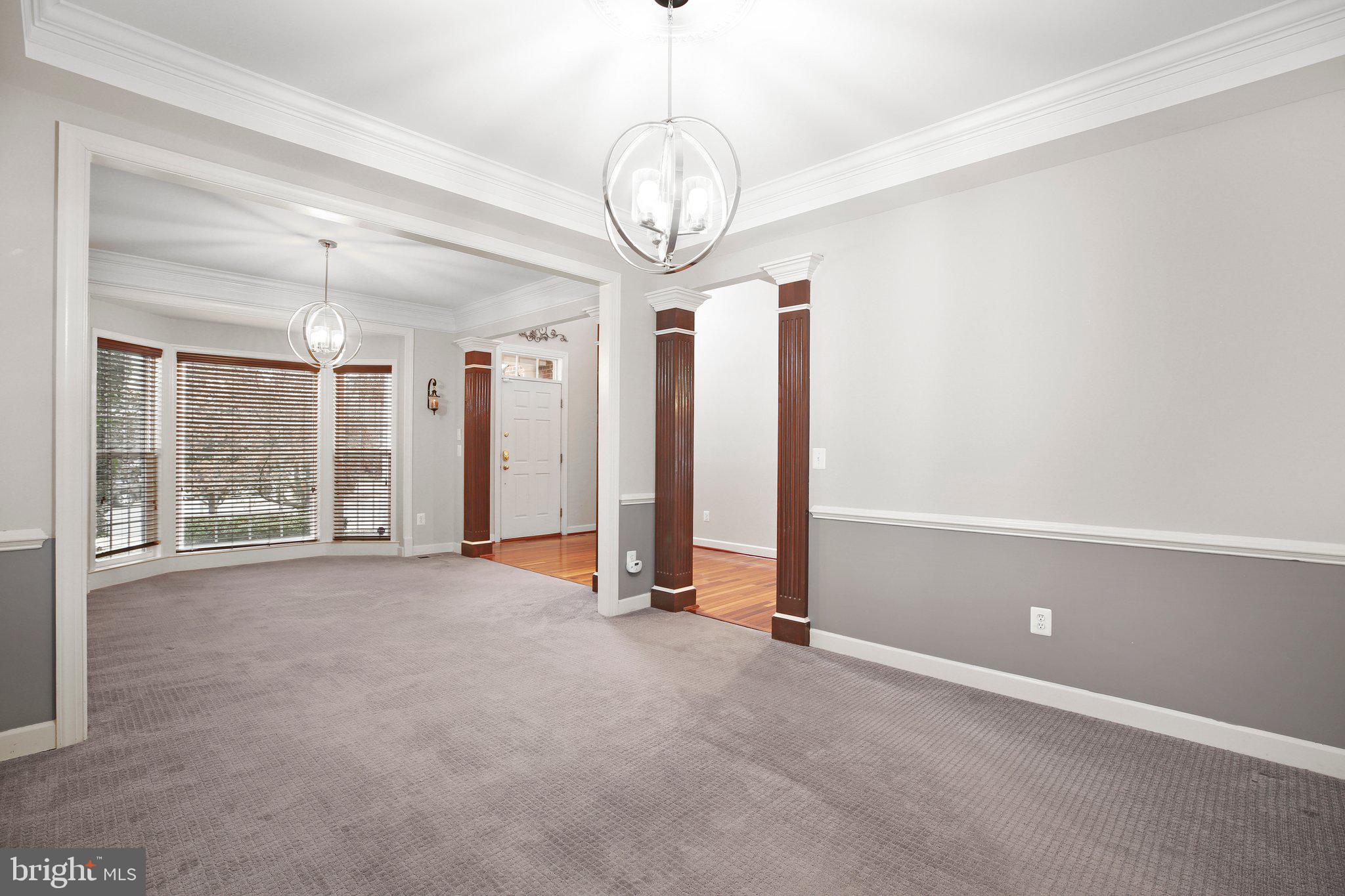 PRESERVE AT SMITH RUN - Residential