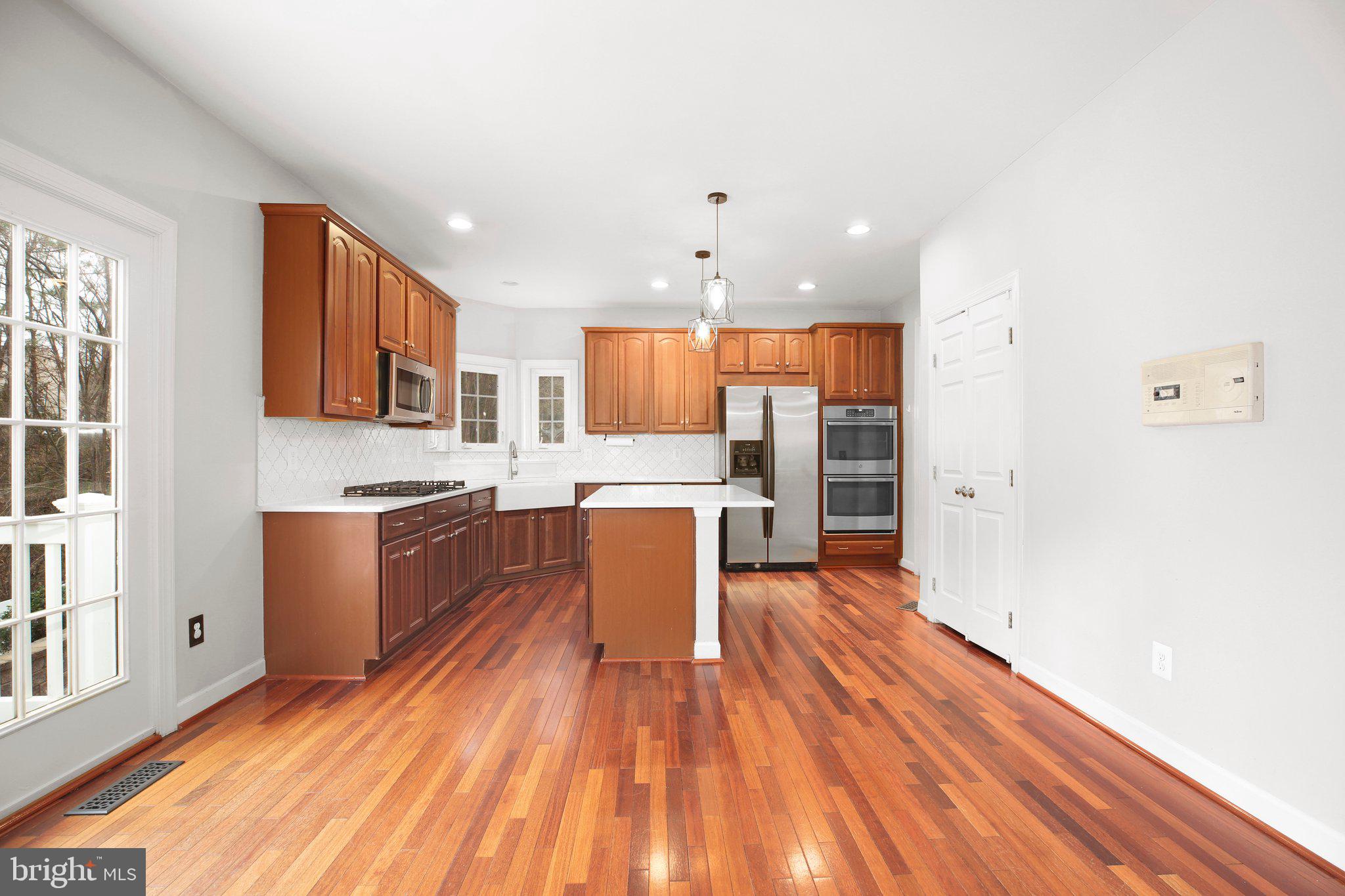 PRESERVE AT SMITH RUN - Residential