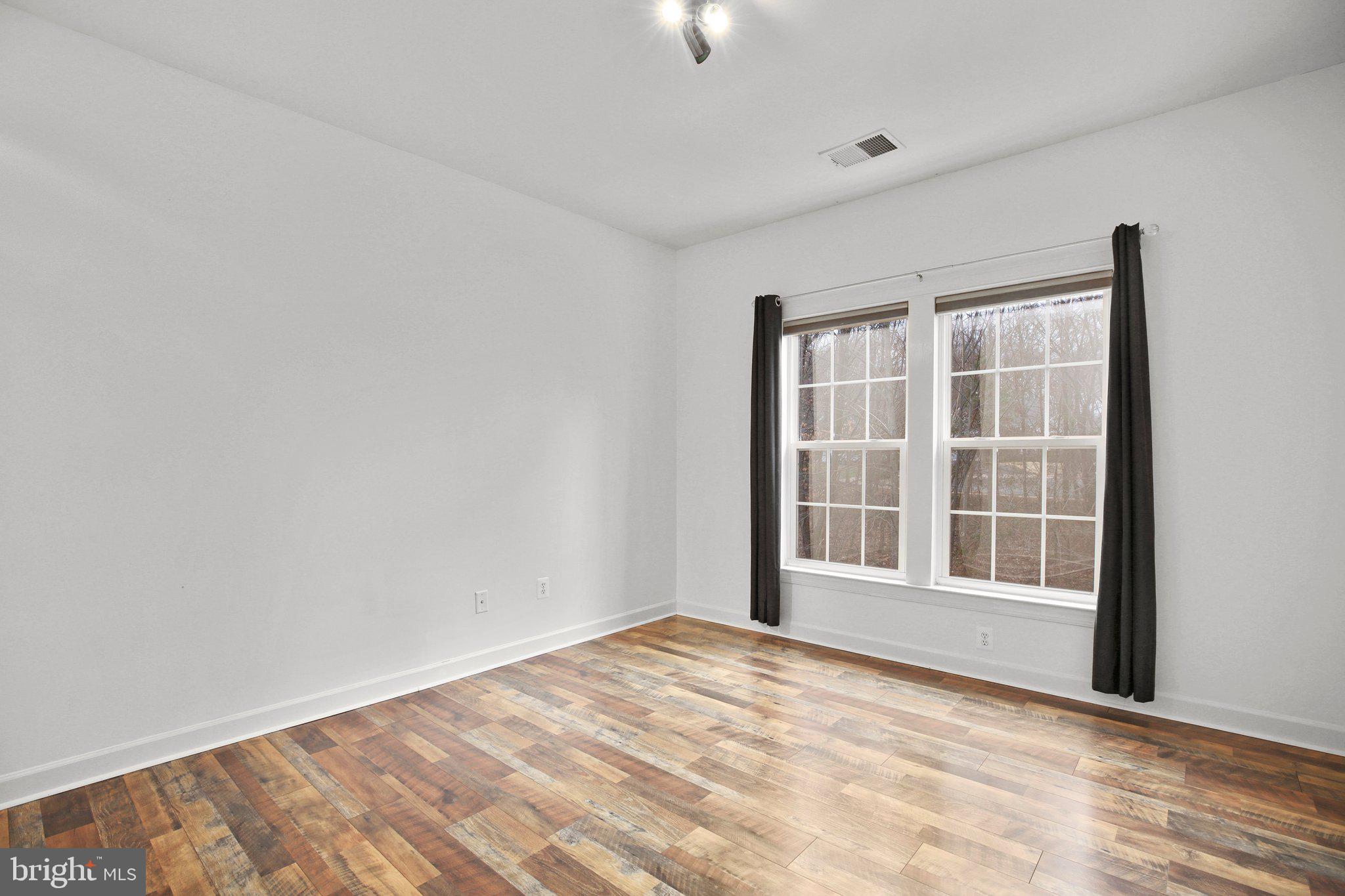 PRESERVE AT SMITH RUN - Residential