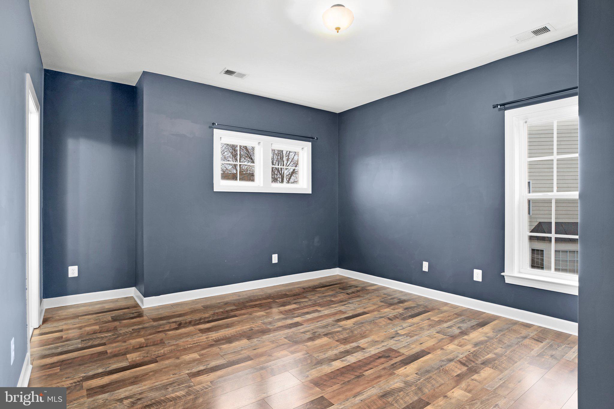 PRESERVE AT SMITH RUN - Residential