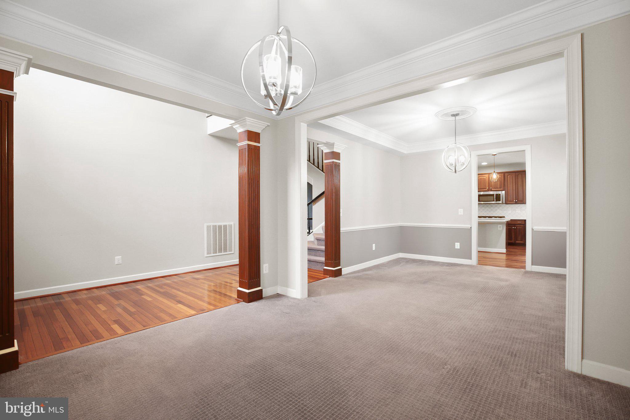 PRESERVE AT SMITH RUN - Residential