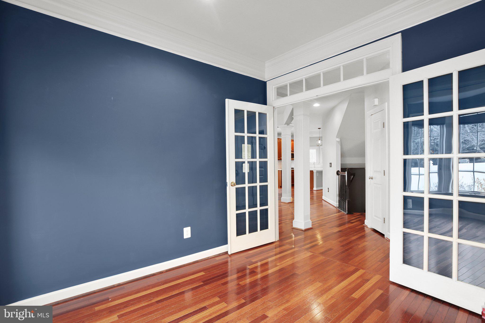 PRESERVE AT SMITH RUN - Residential