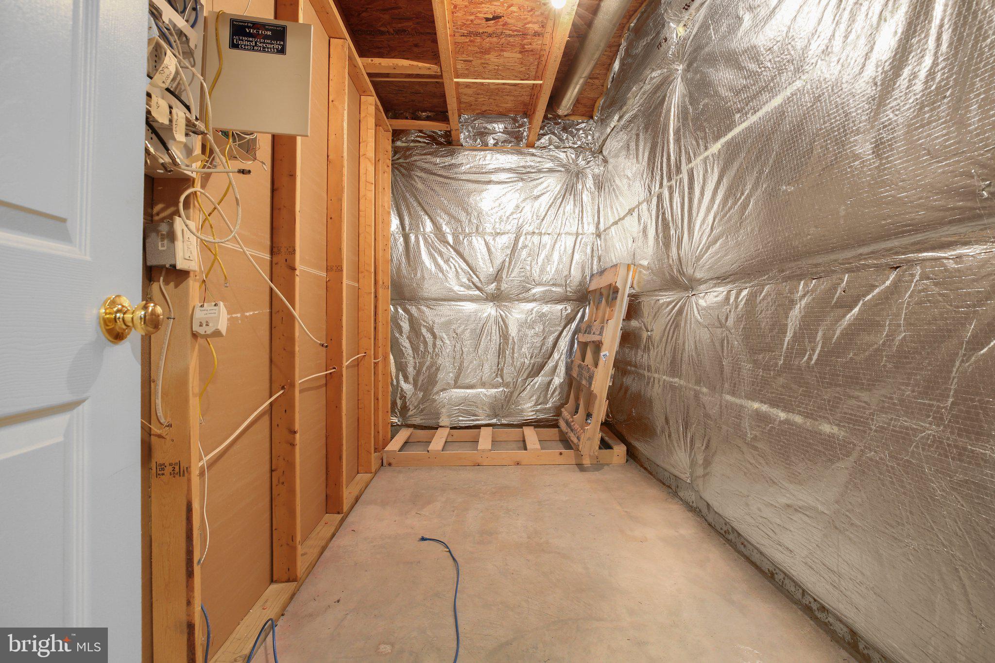 PRESERVE AT SMITH RUN - Residential