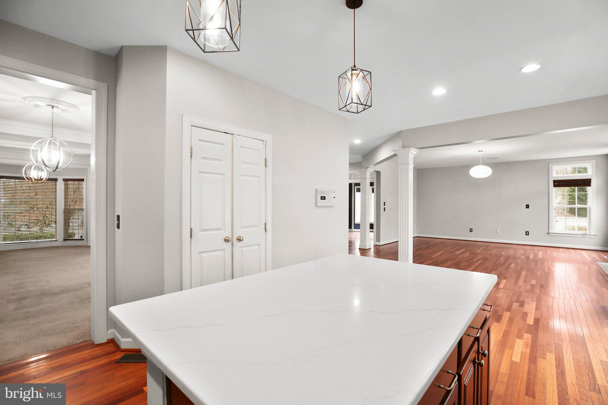 PRESERVE AT SMITH RUN - Residential