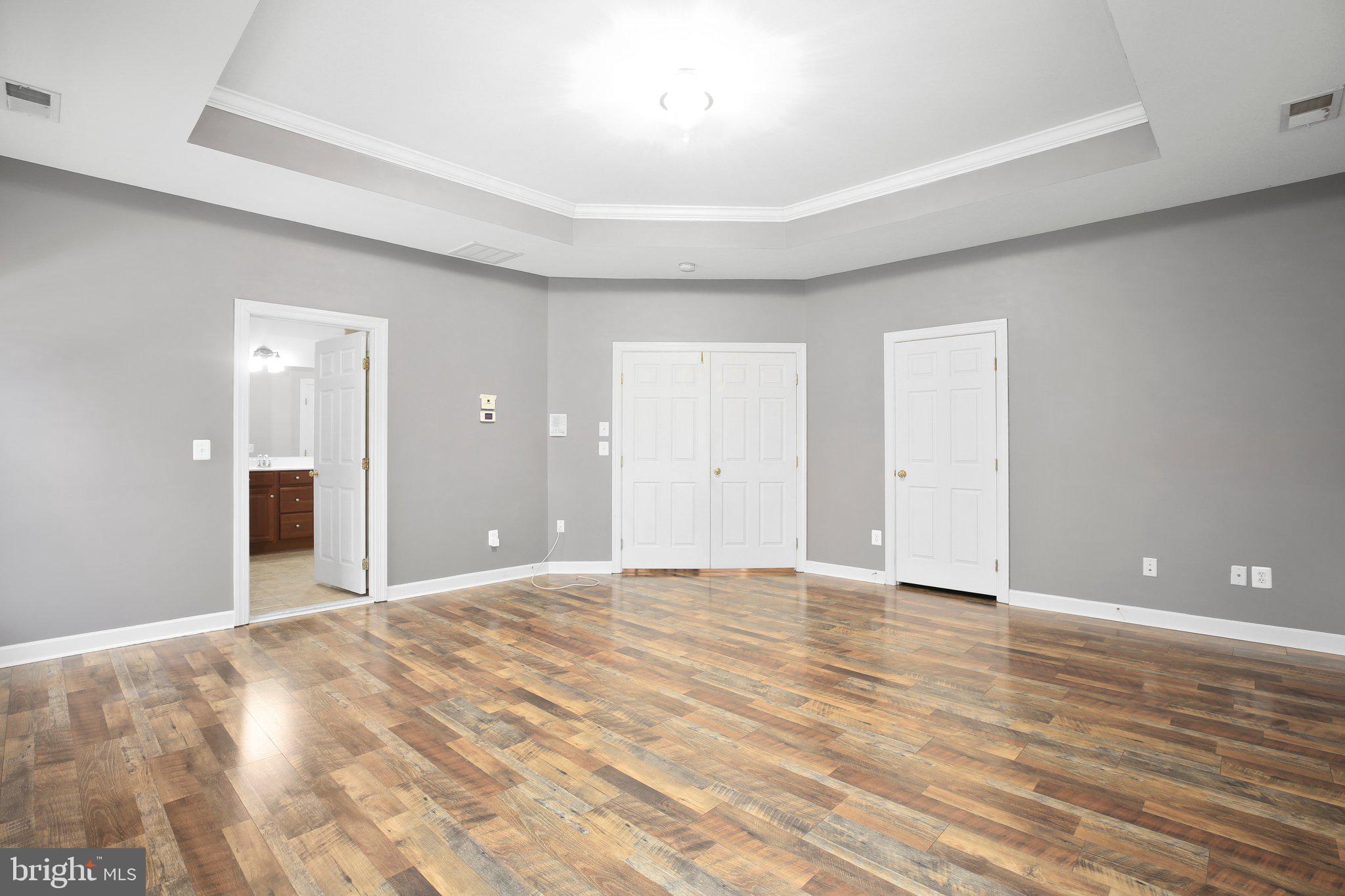 PRESERVE AT SMITH RUN - Residential