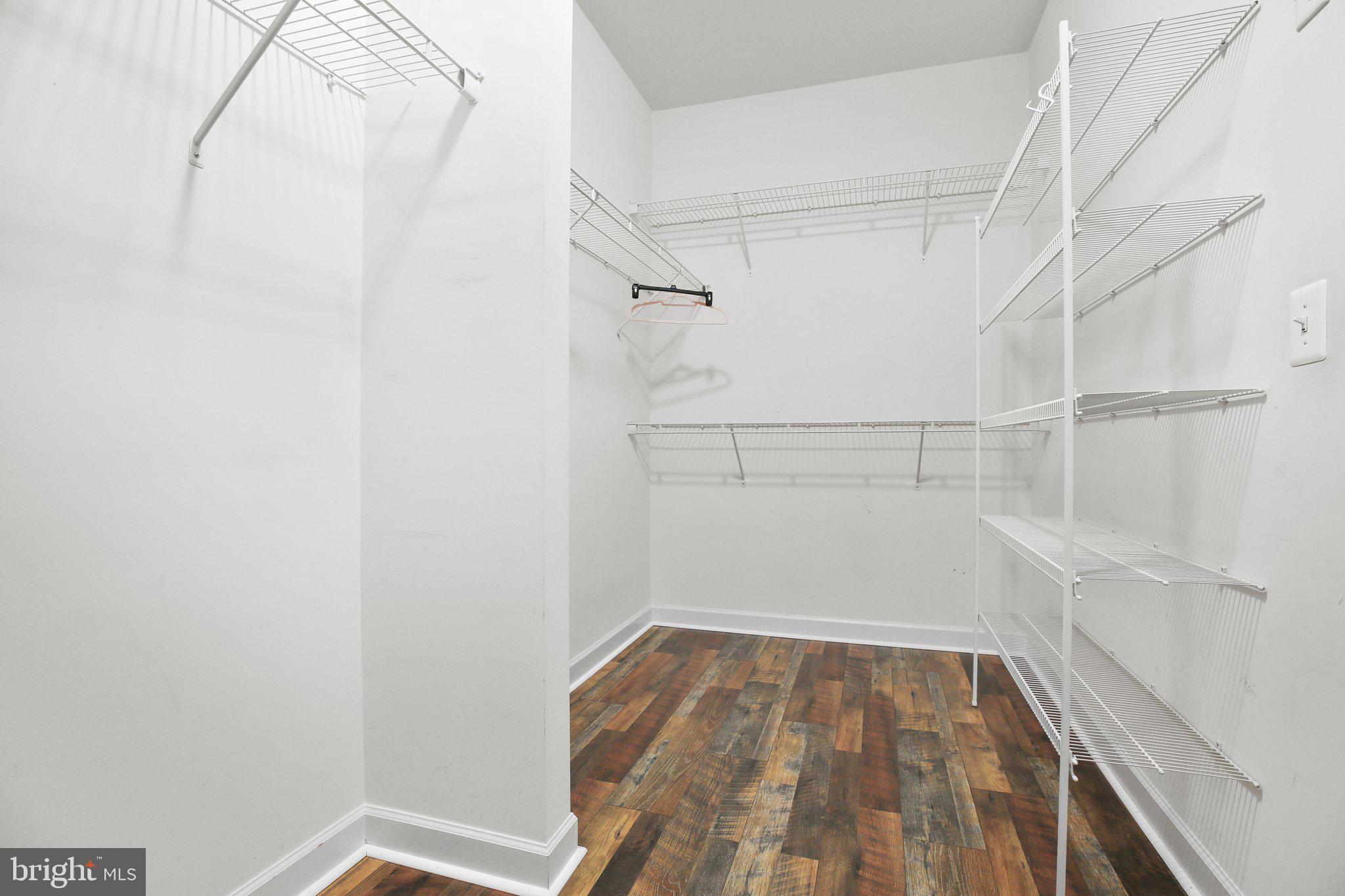 PRESERVE AT SMITH RUN - Residential