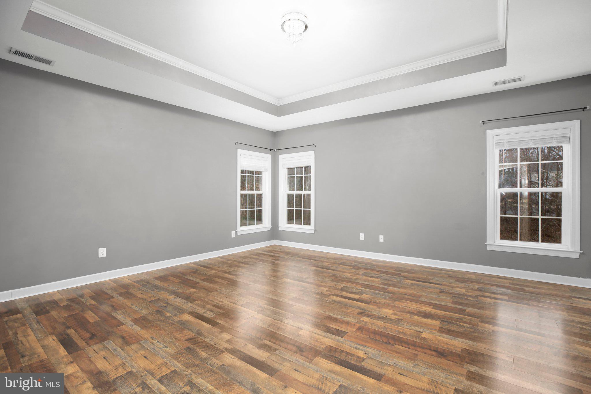 PRESERVE AT SMITH RUN - Residential