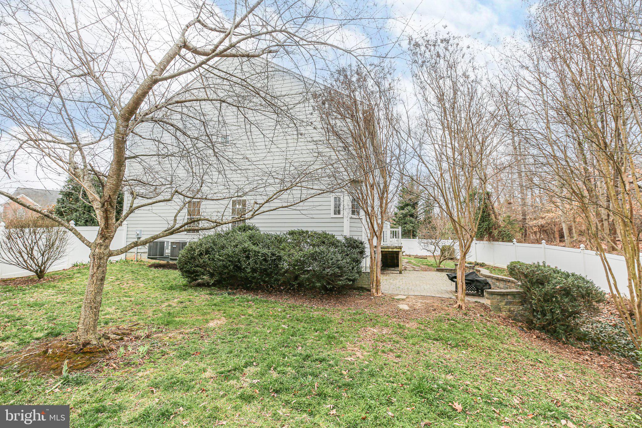 PRESERVE AT SMITH RUN - Residential