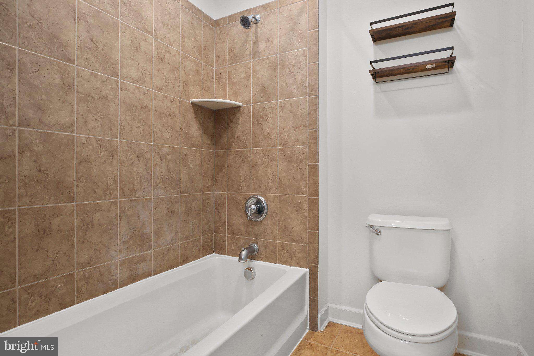 PRESERVE AT SMITH RUN - Residential