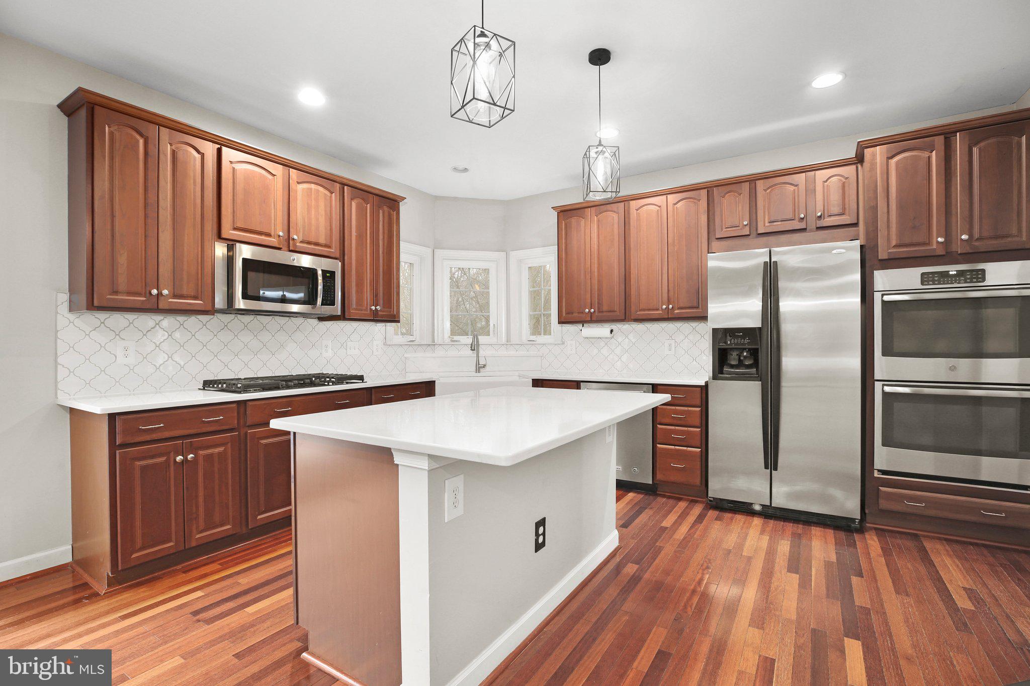 PRESERVE AT SMITH RUN - Residential