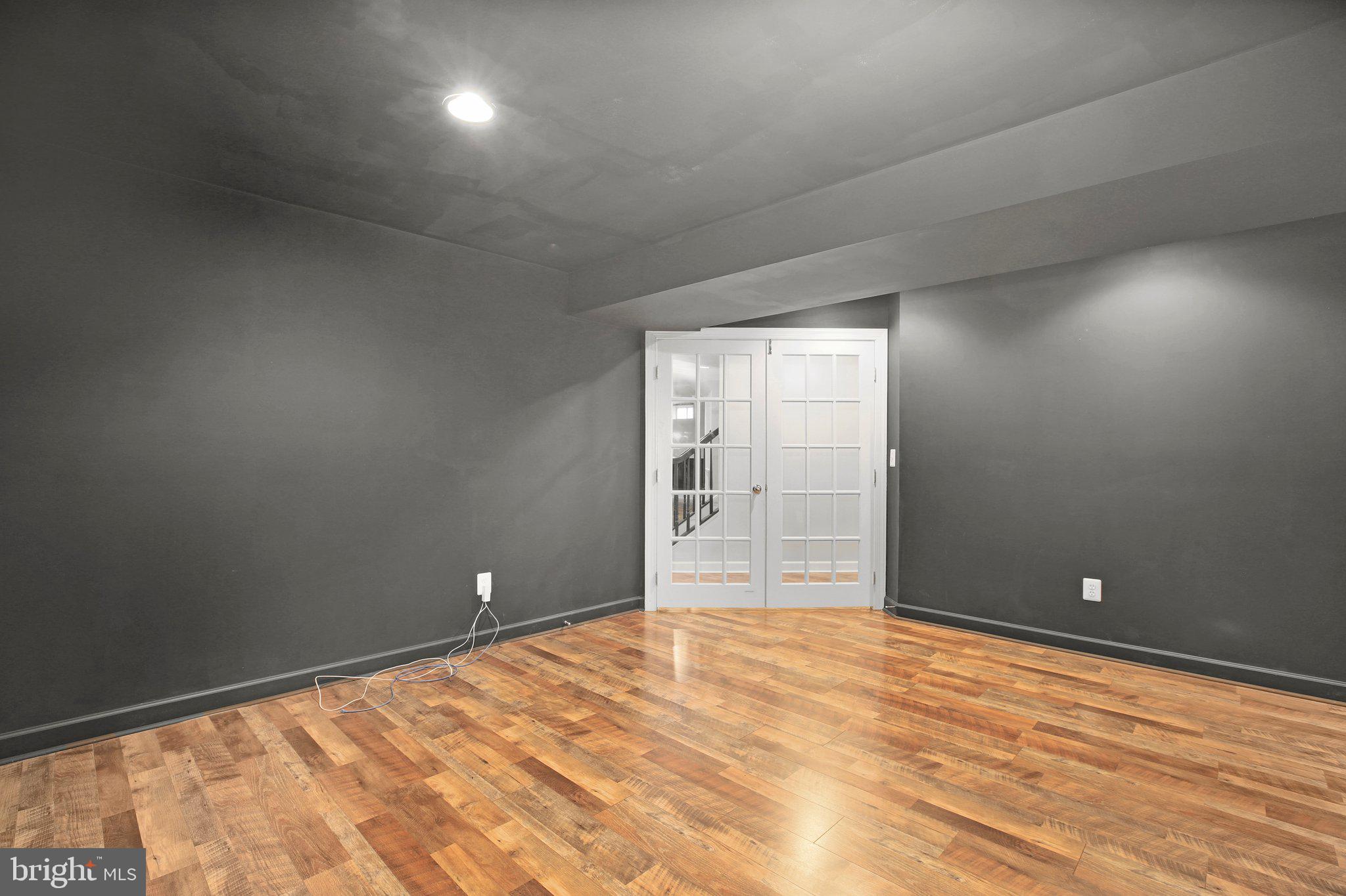 PRESERVE AT SMITH RUN - Residential