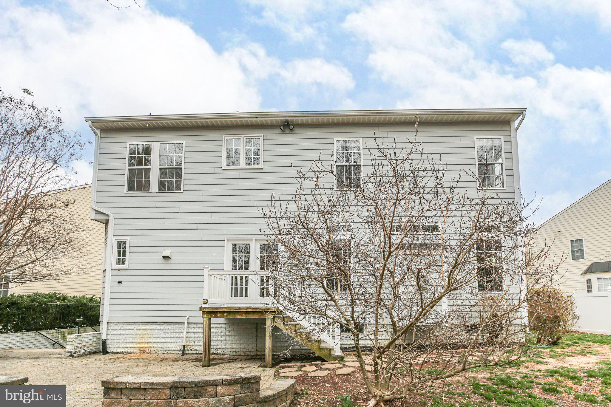 PRESERVE AT SMITH RUN - Residential