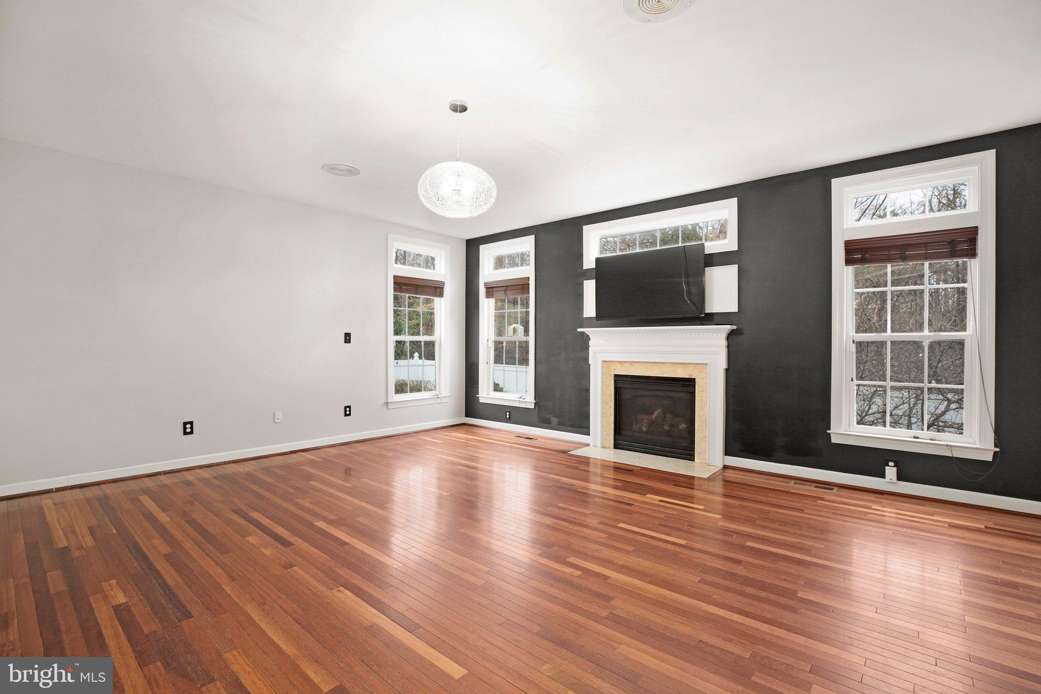 PRESERVE AT SMITH RUN - Residential