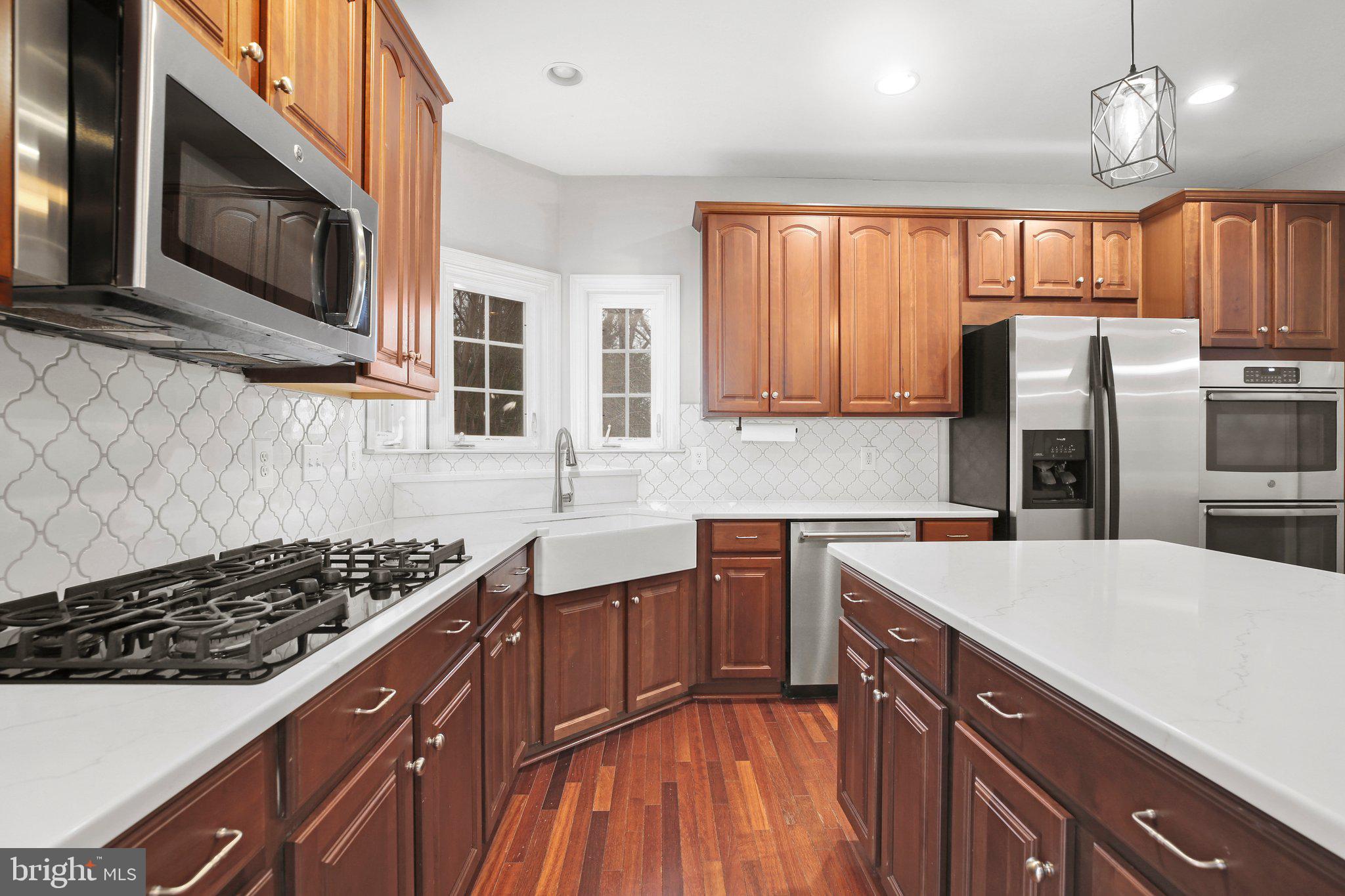 PRESERVE AT SMITH RUN - Residential