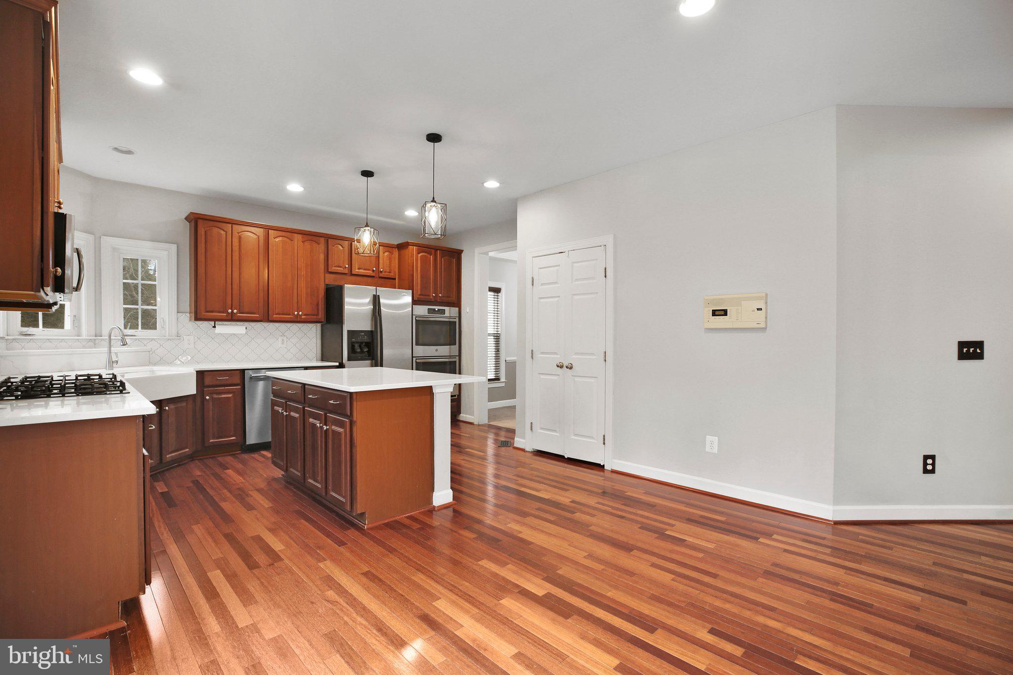 PRESERVE AT SMITH RUN - Residential