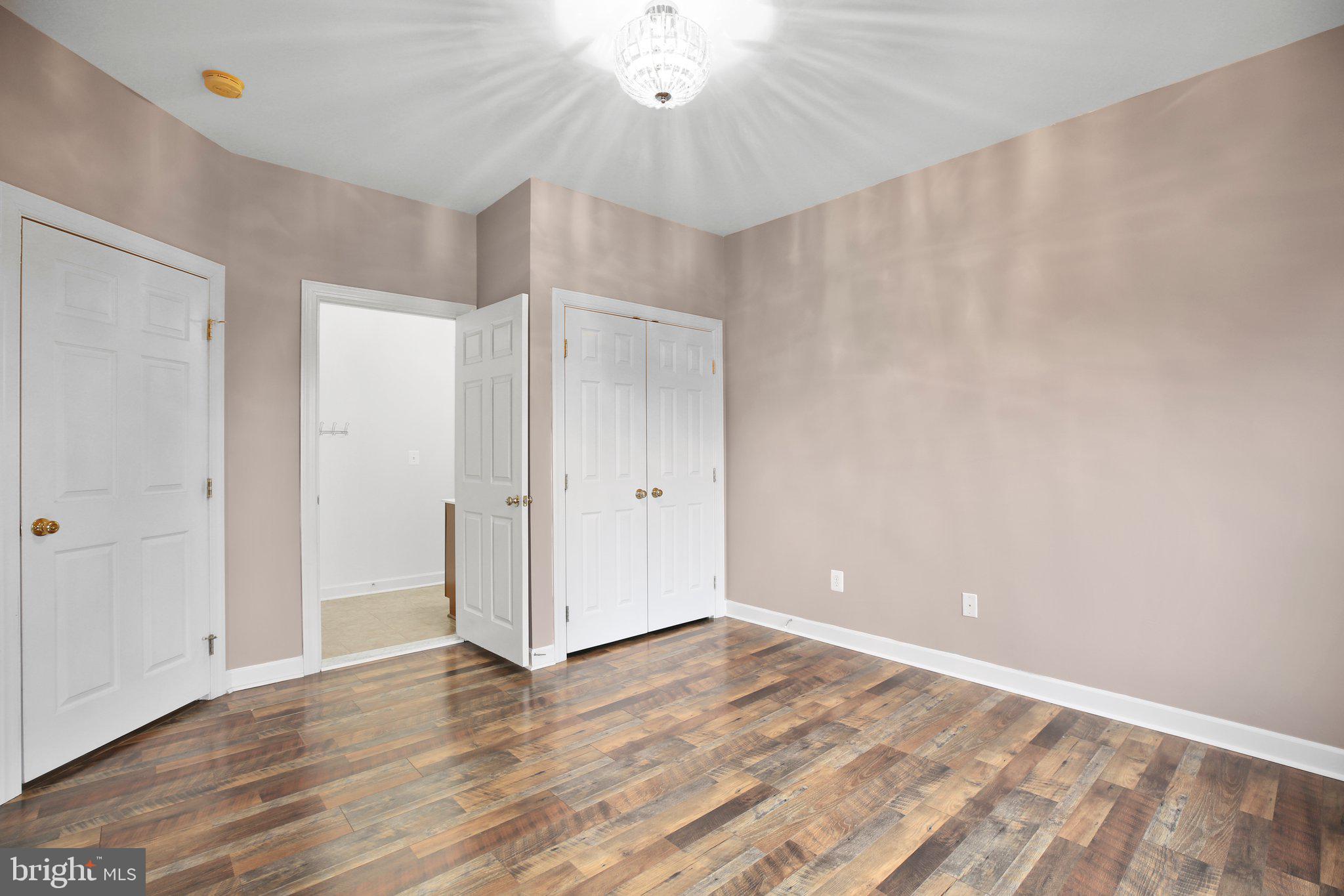 PRESERVE AT SMITH RUN - Residential