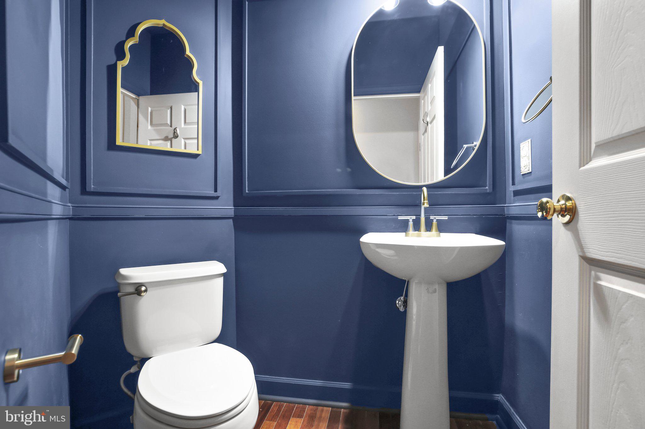 PRESERVE AT SMITH RUN - Residential