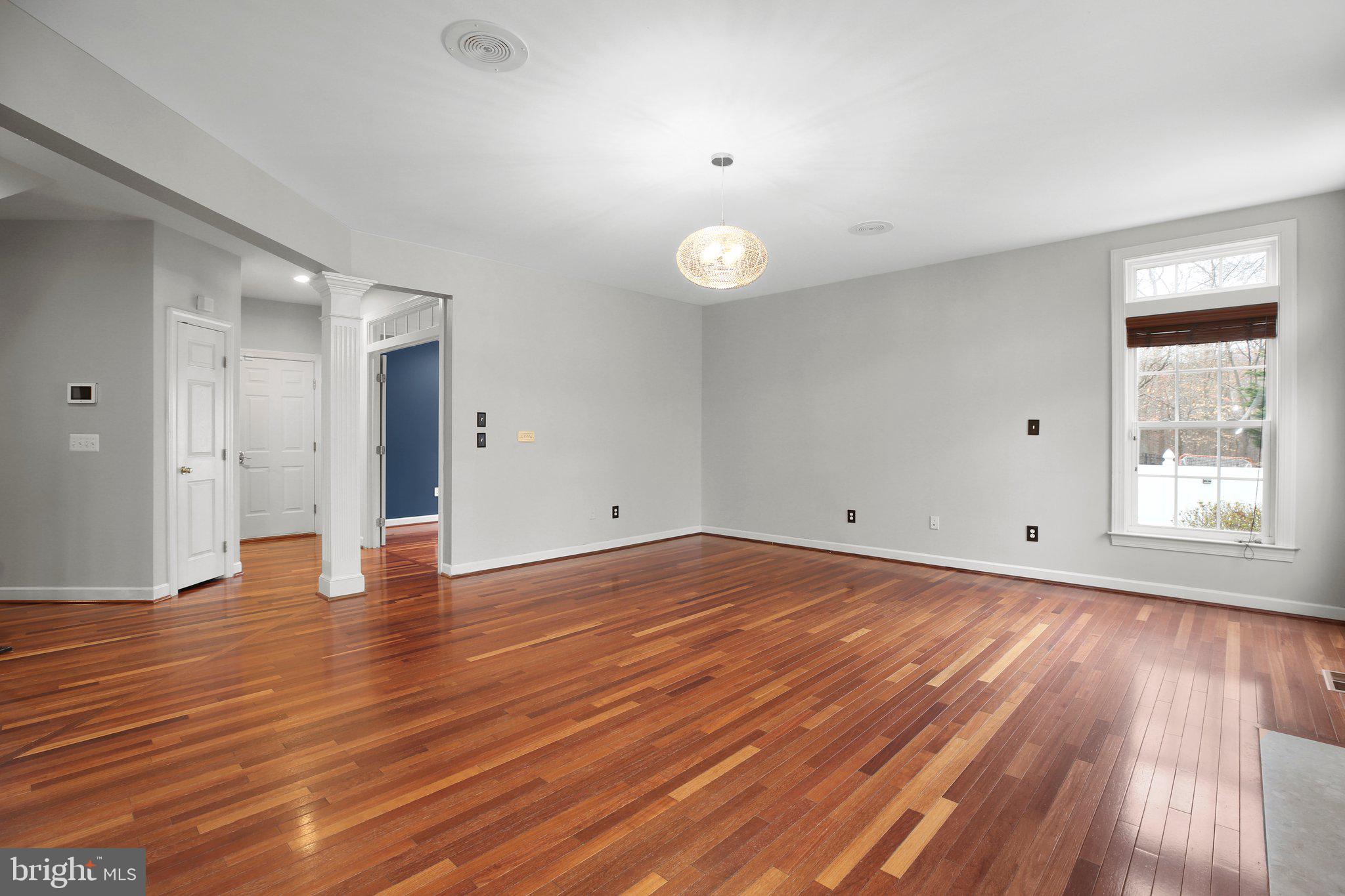 PRESERVE AT SMITH RUN - Residential