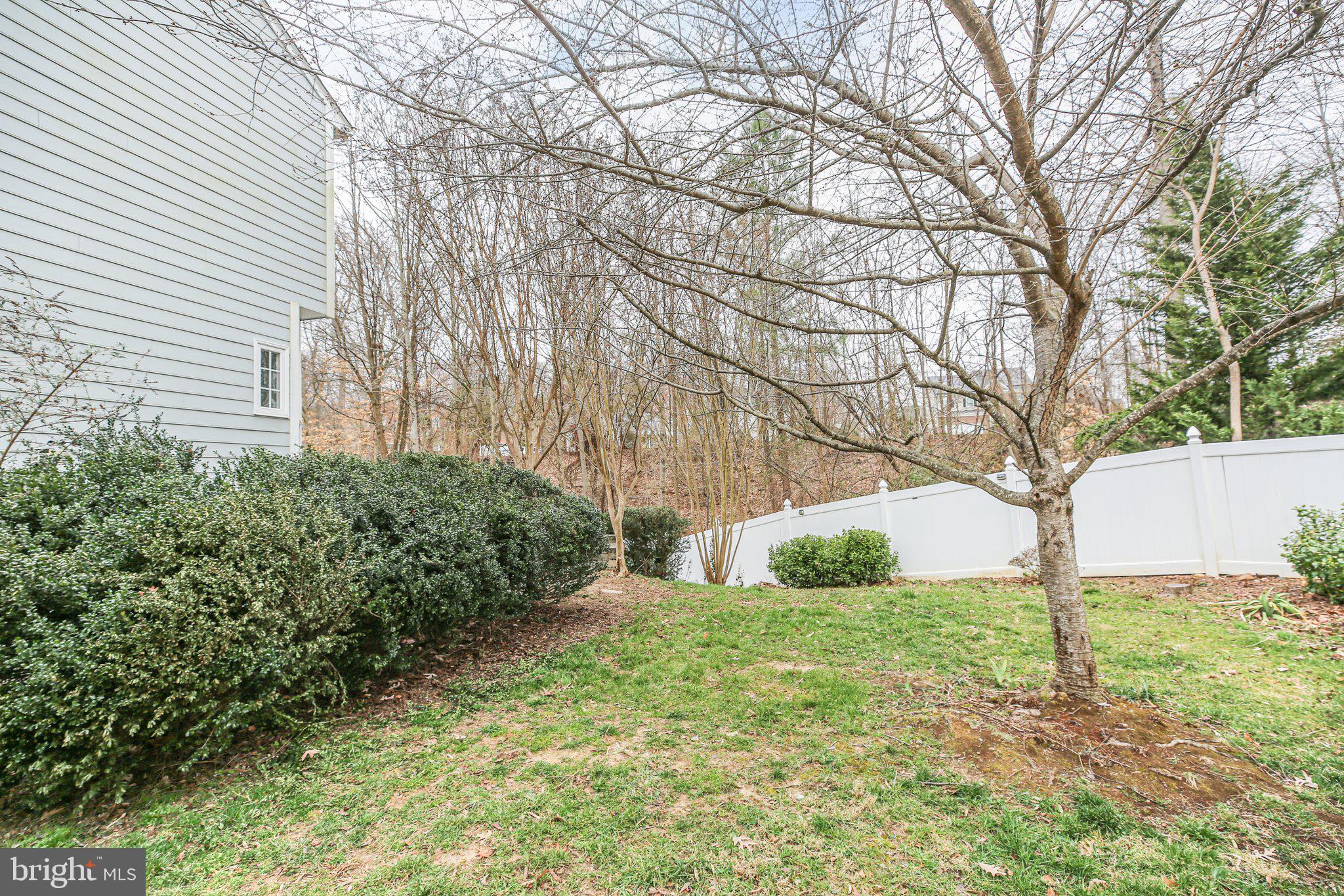 PRESERVE AT SMITH RUN - Residential