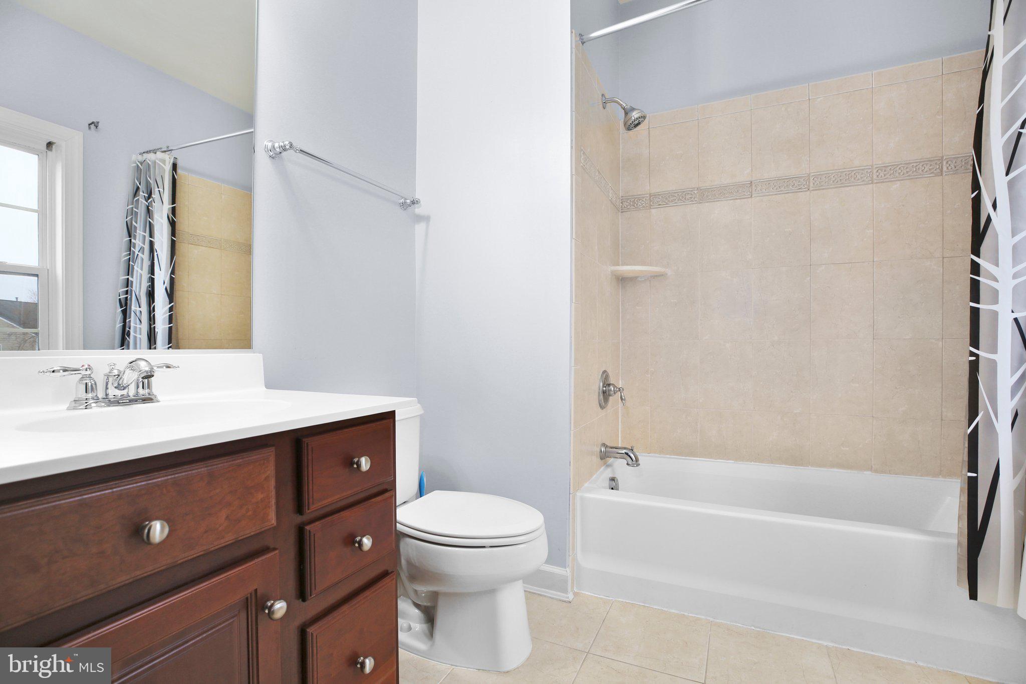 PRESERVE AT SMITH RUN - Residential