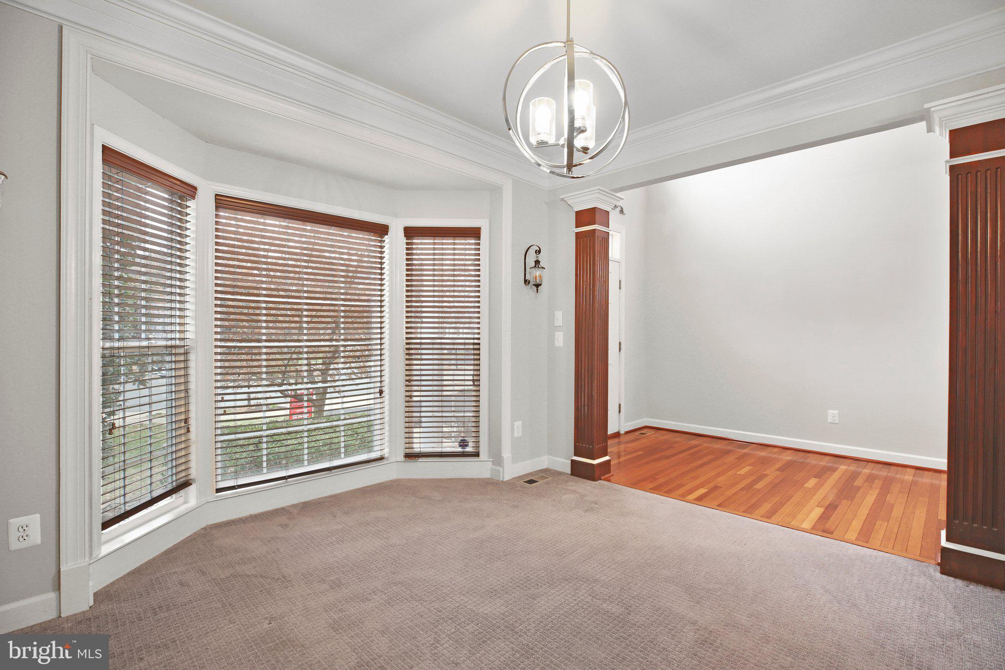 PRESERVE AT SMITH RUN - Residential