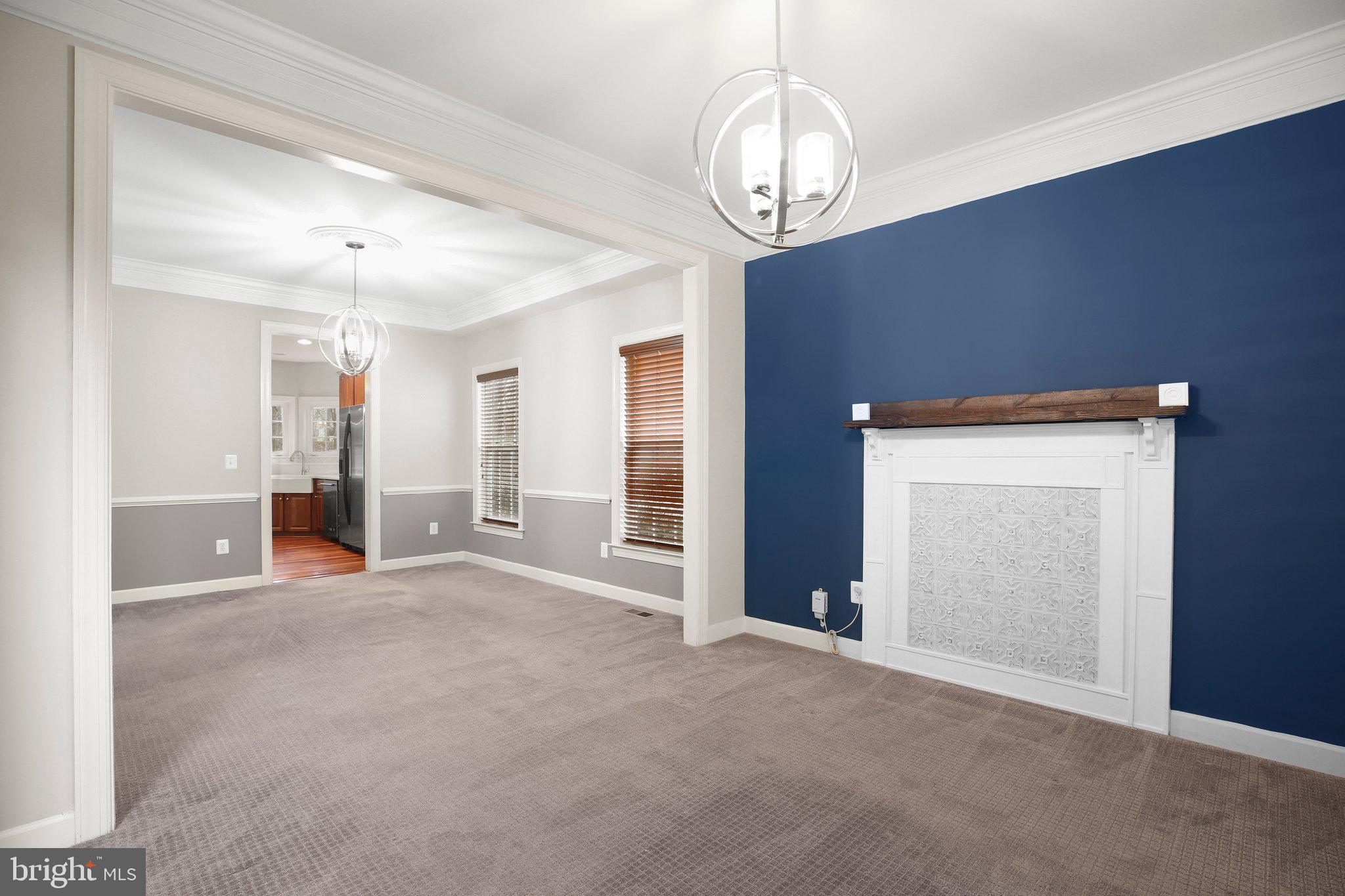 PRESERVE AT SMITH RUN - Residential