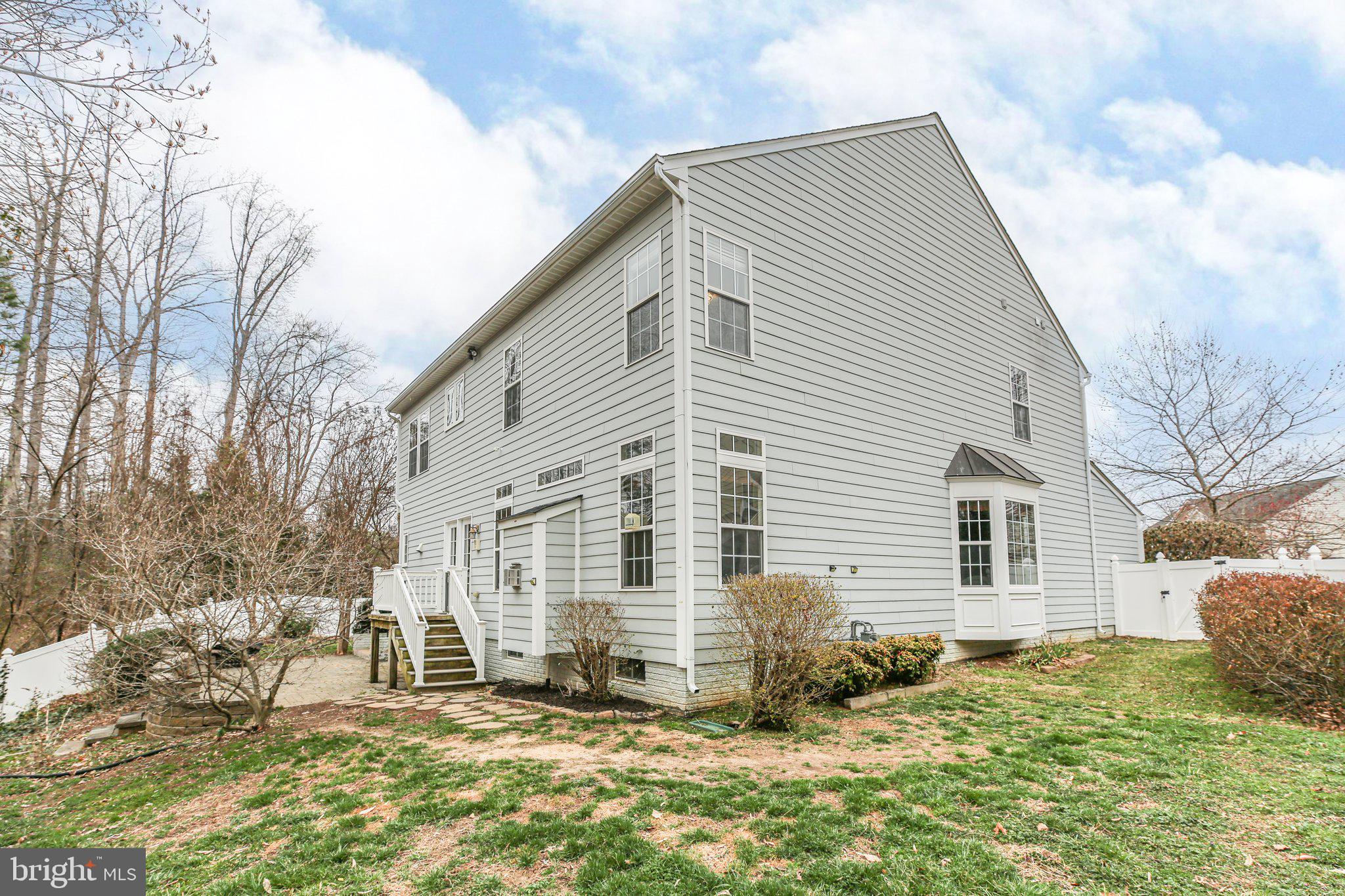 PRESERVE AT SMITH RUN - Residential