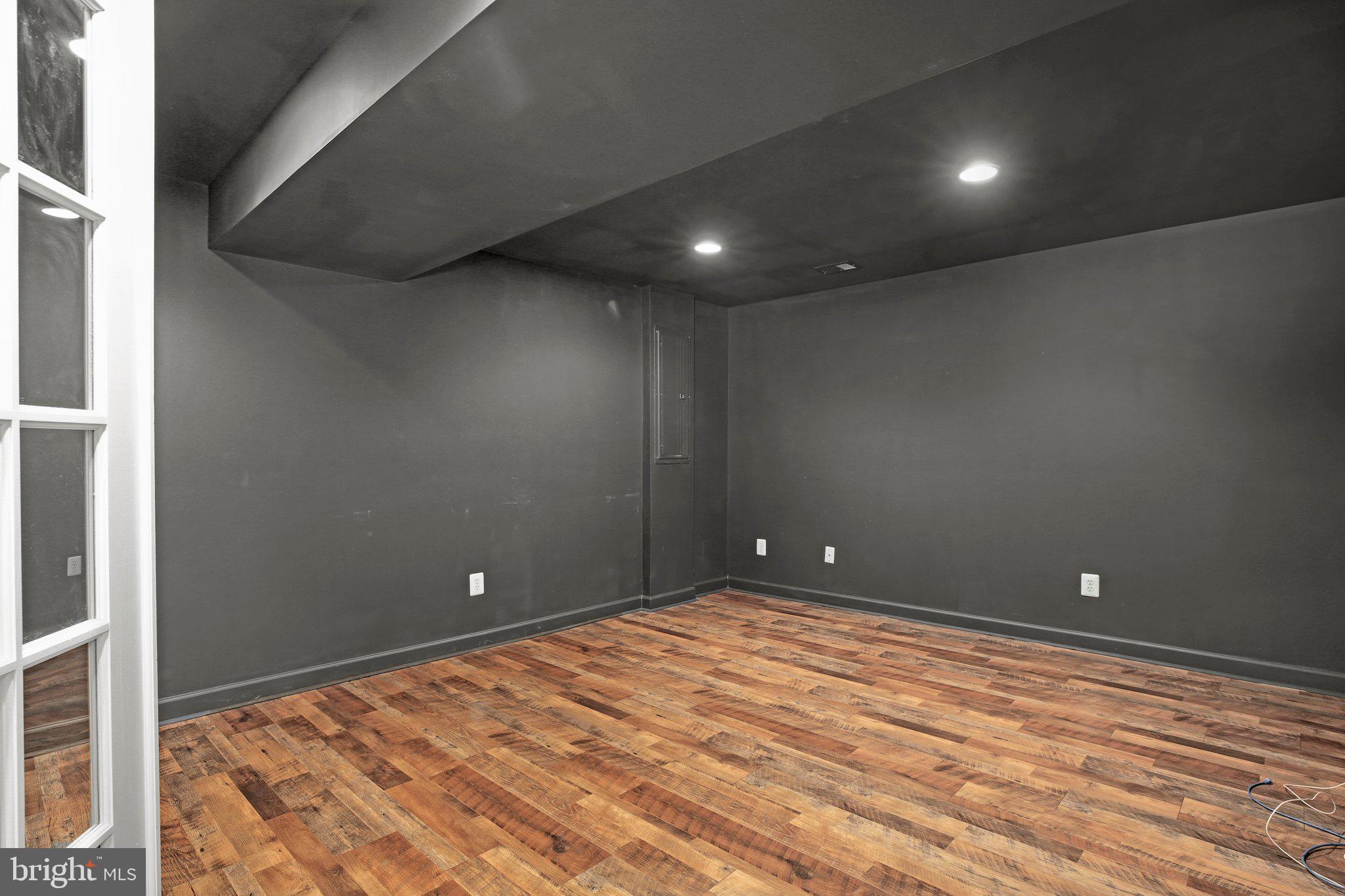 PRESERVE AT SMITH RUN - Residential