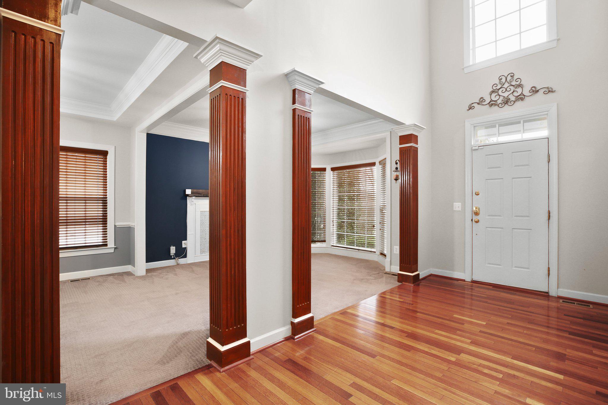 PRESERVE AT SMITH RUN - Residential