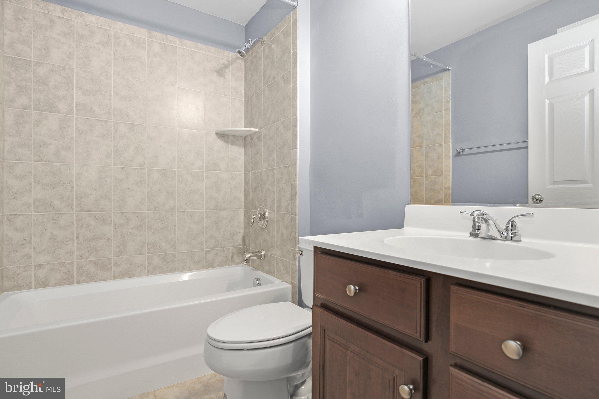 PRESERVE AT SMITH RUN - Residential