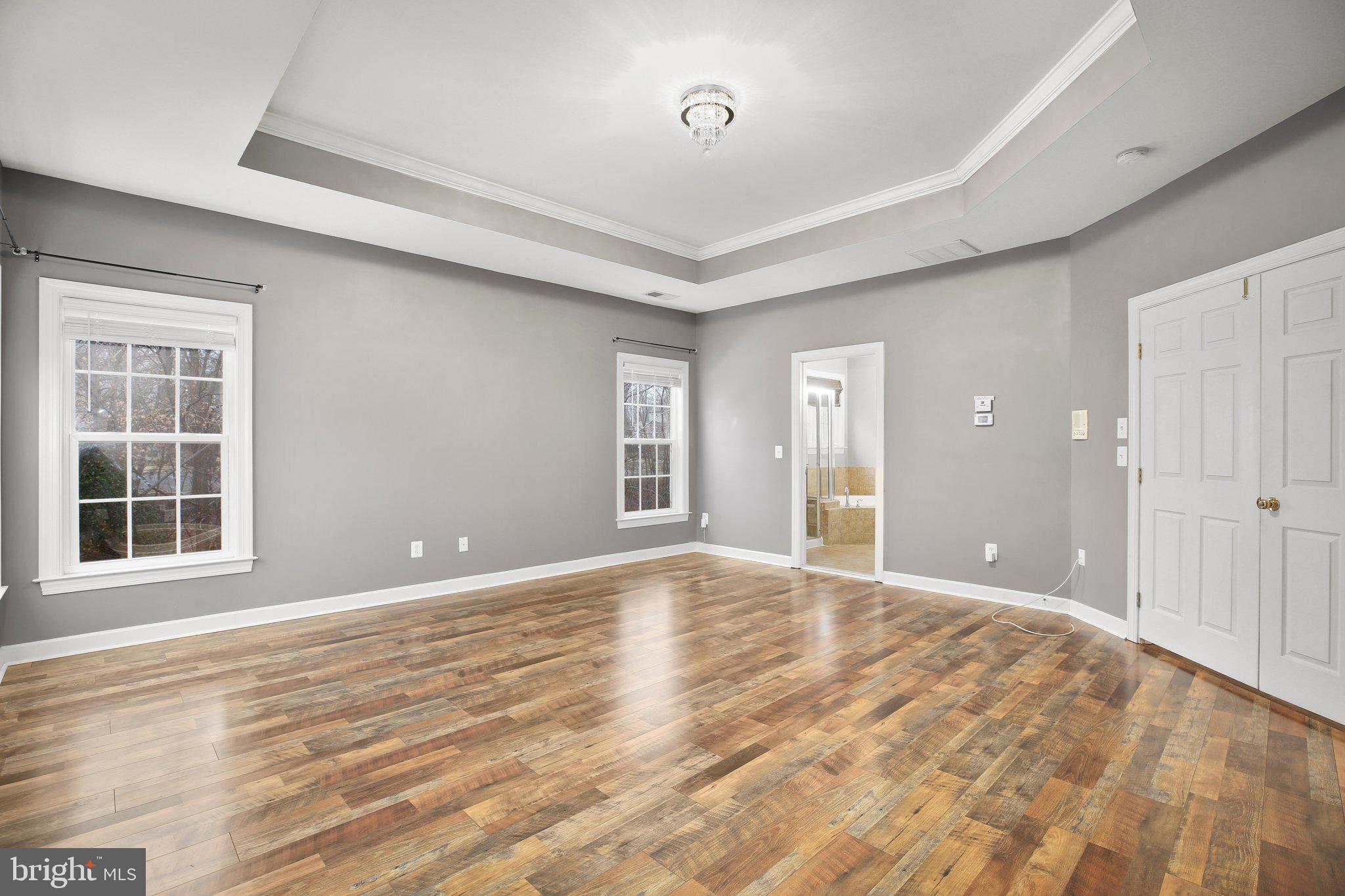 PRESERVE AT SMITH RUN - Residential