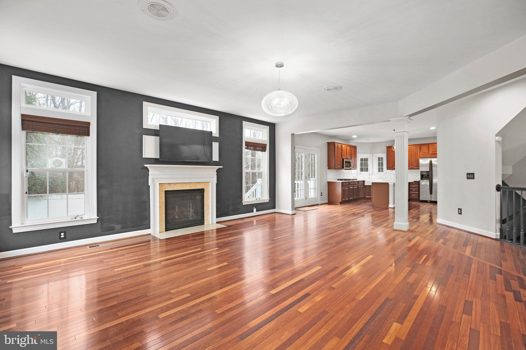 PRESERVE AT SMITH RUN - Residential