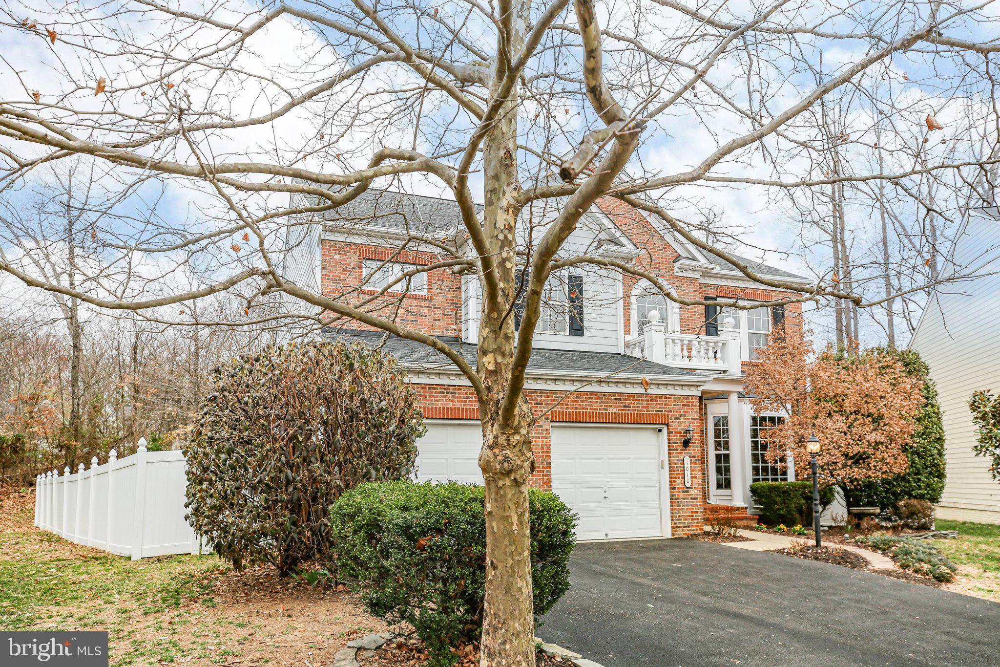 PRESERVE AT SMITH RUN - Residential