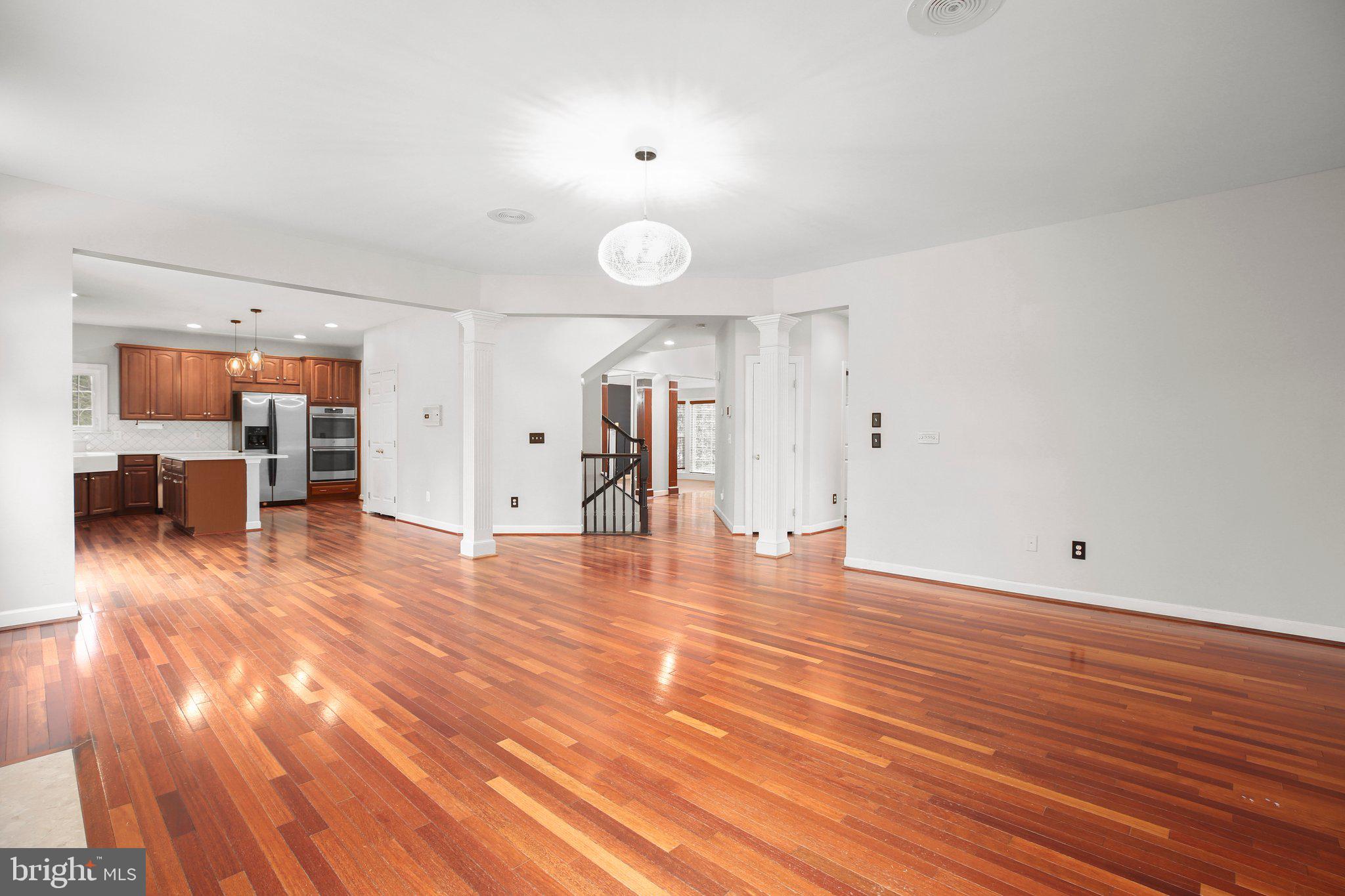 PRESERVE AT SMITH RUN - Residential