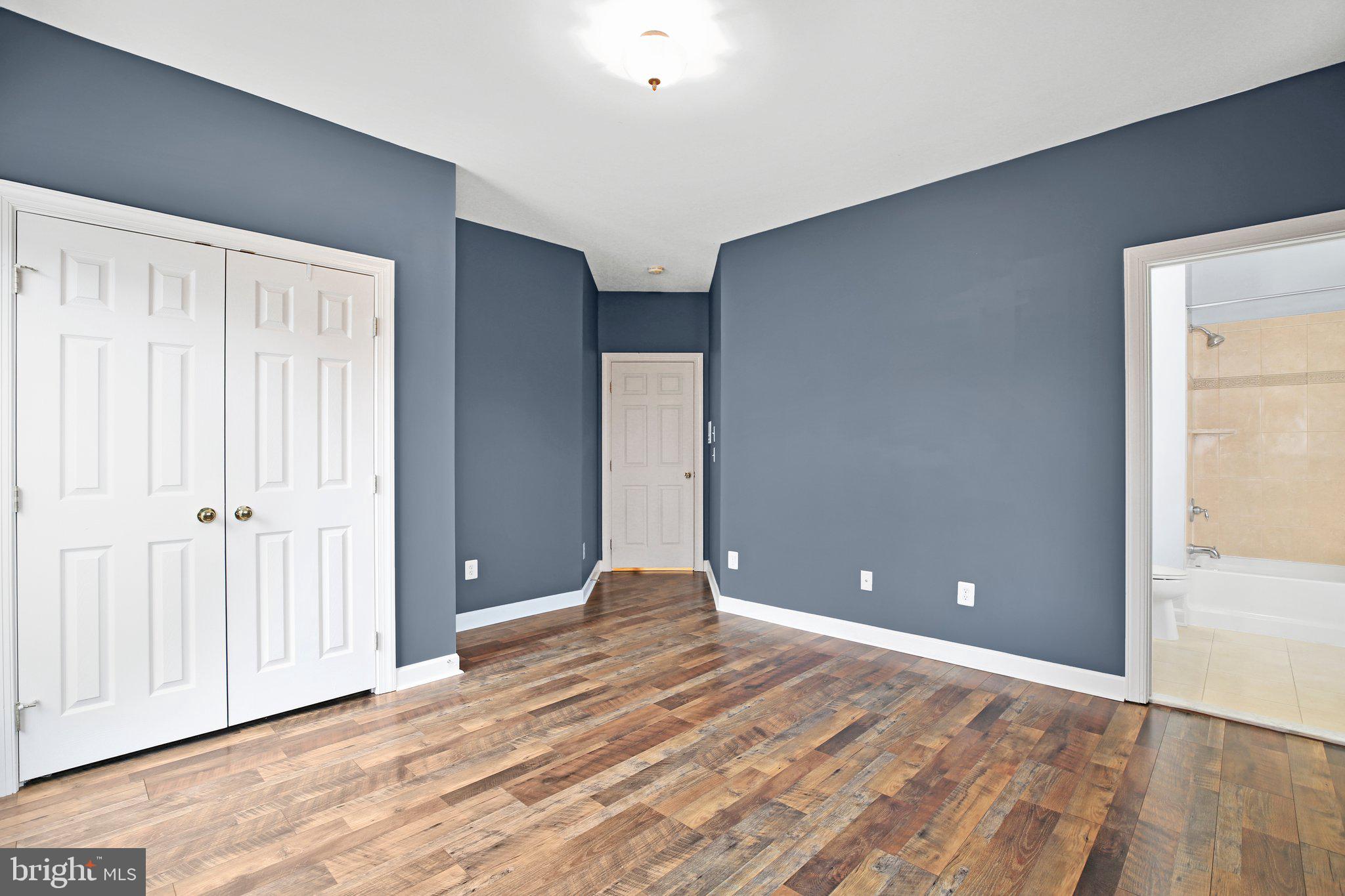 PRESERVE AT SMITH RUN - Residential