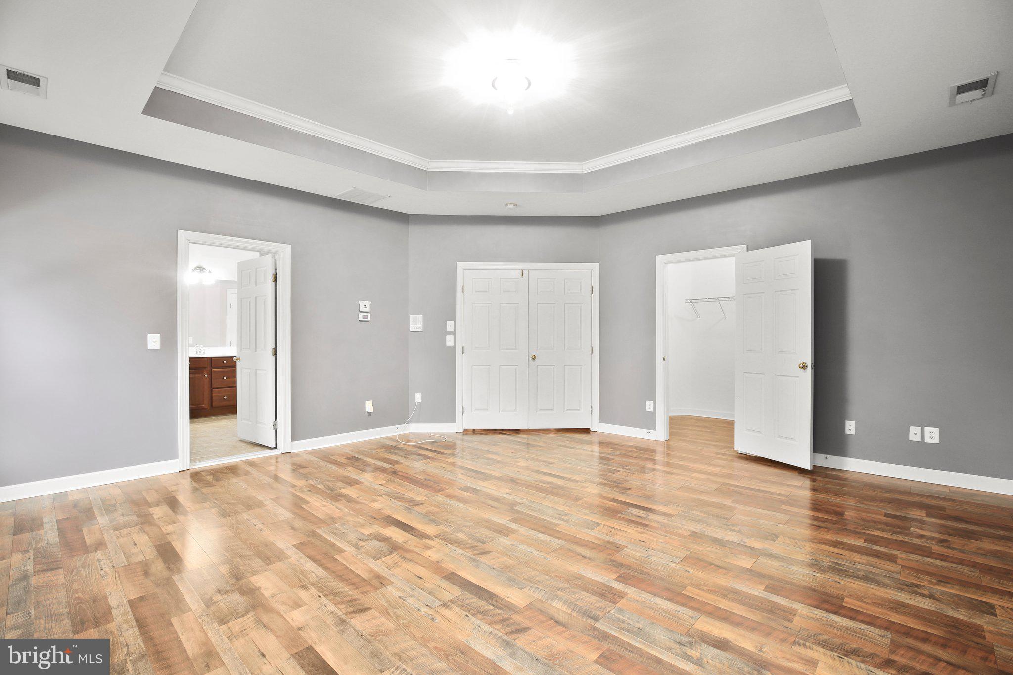 PRESERVE AT SMITH RUN - Residential