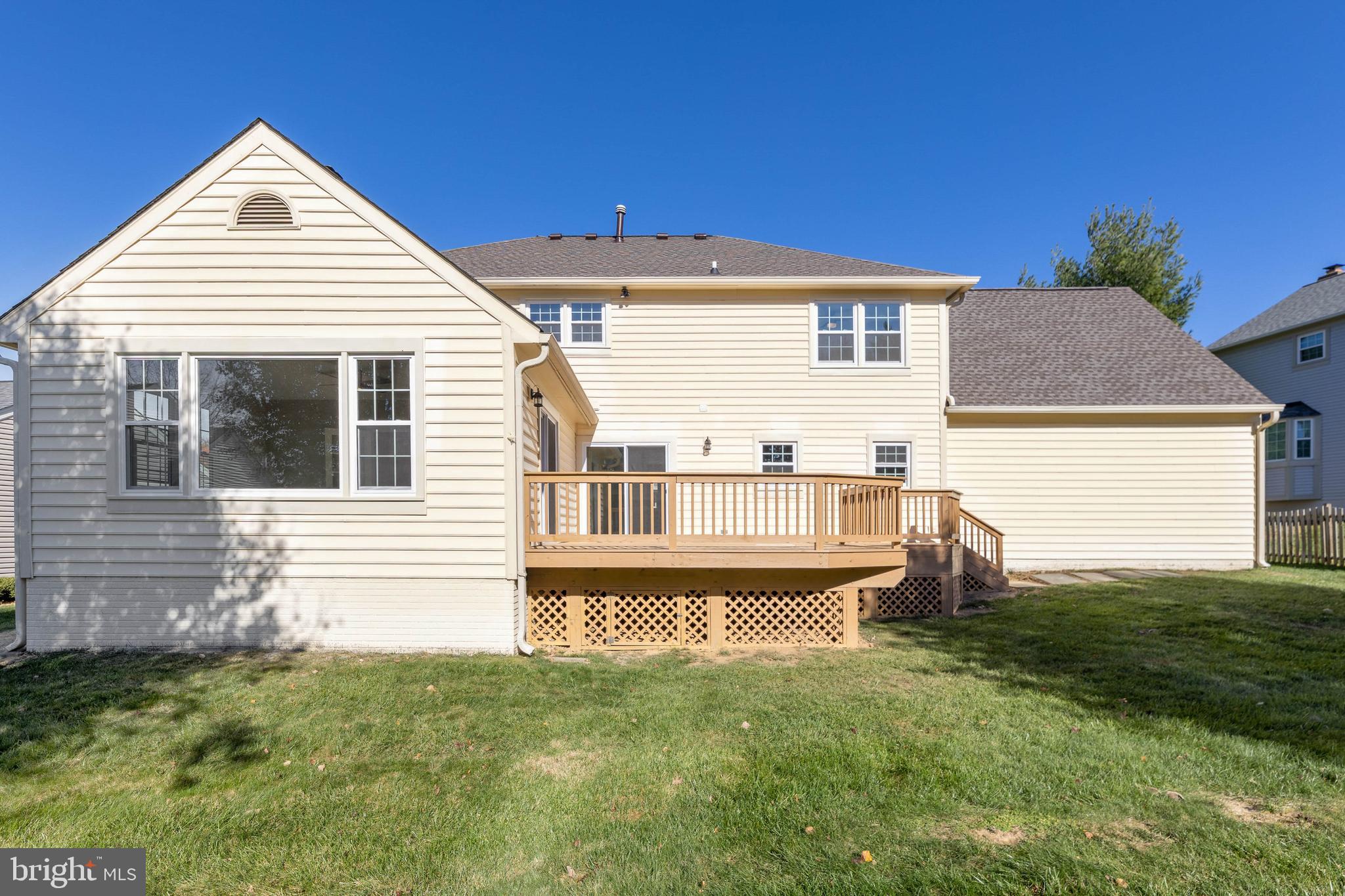 LITTLE ROCKY RUN - Residential