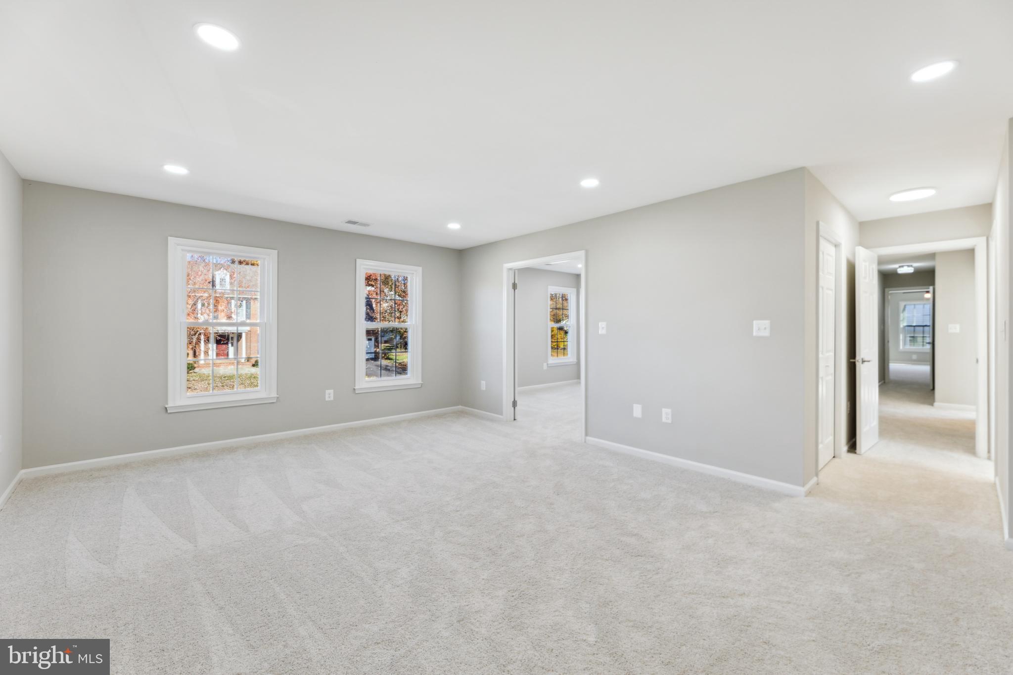 LITTLE ROCKY RUN - Residential