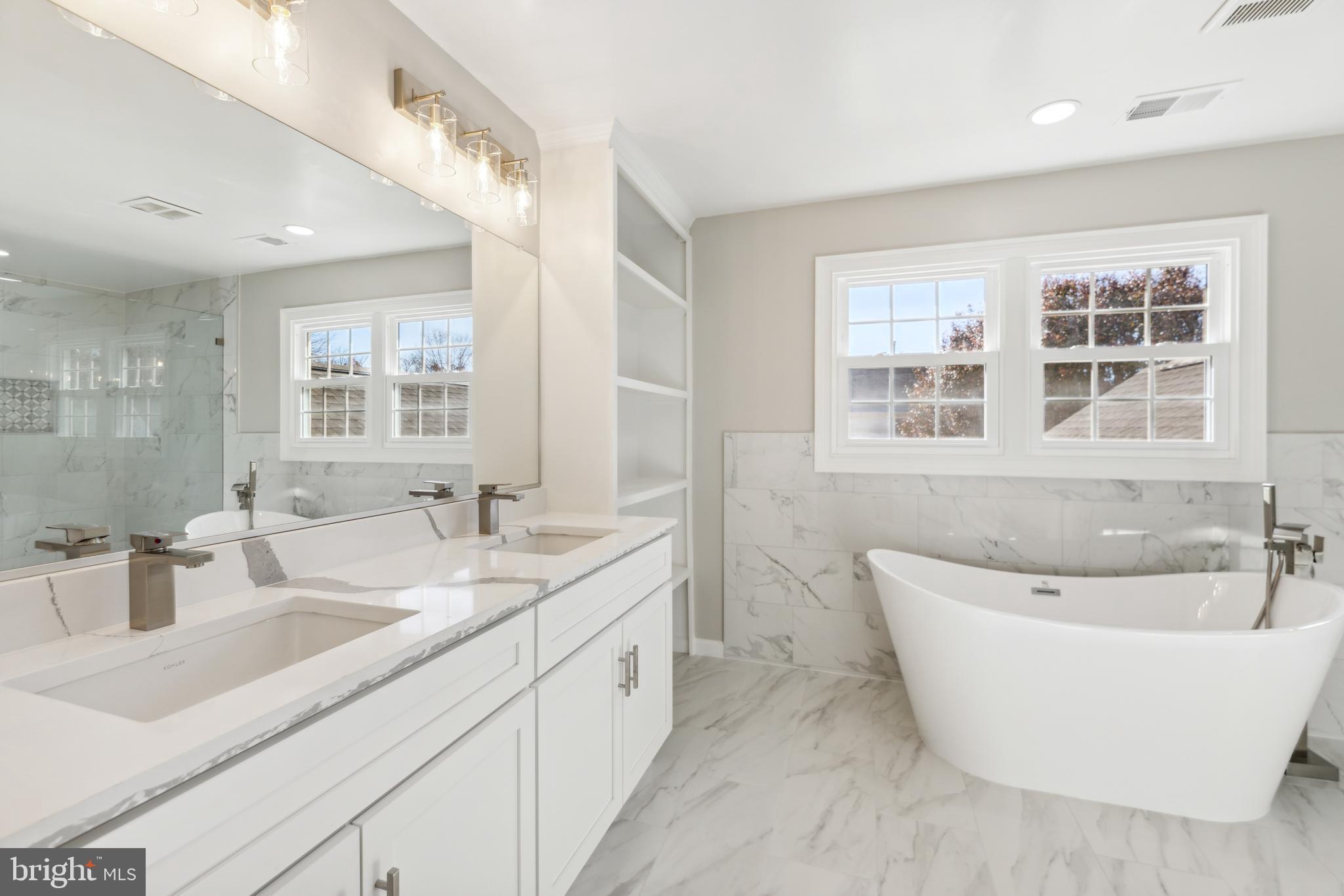 LITTLE ROCKY RUN - Residential