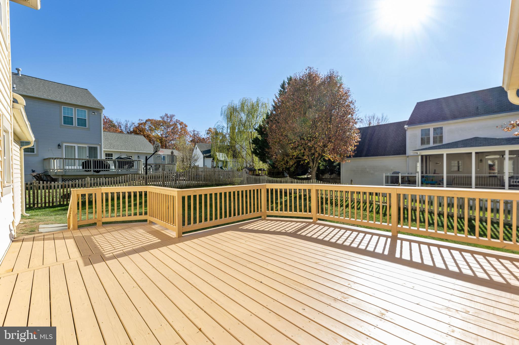 LITTLE ROCKY RUN - Residential