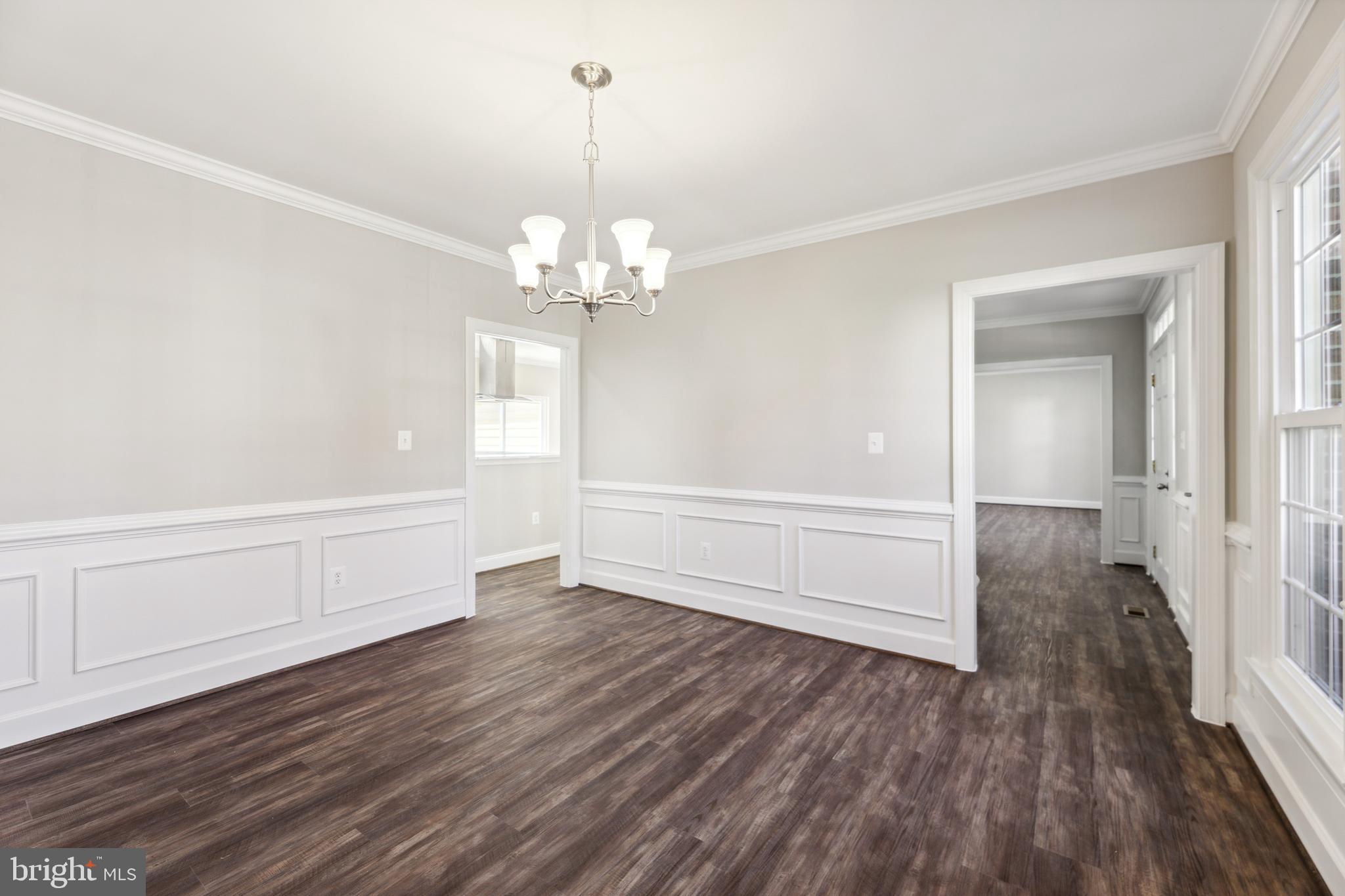 LITTLE ROCKY RUN - Residential