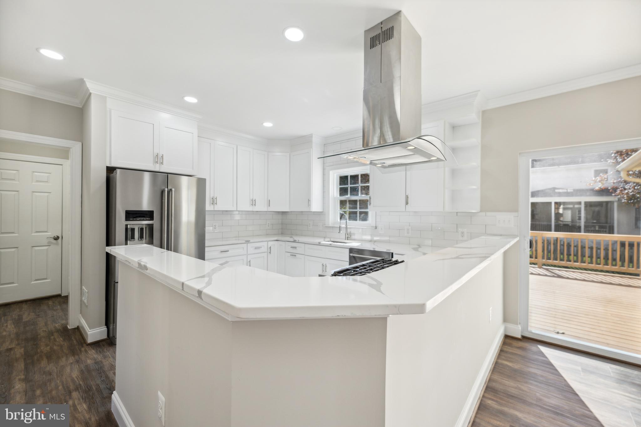 LITTLE ROCKY RUN - Residential