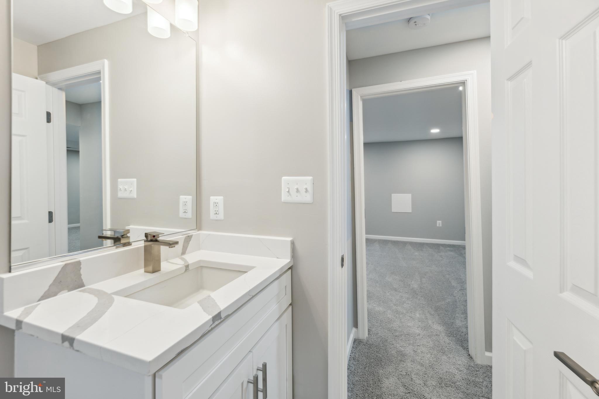 LITTLE ROCKY RUN - Residential