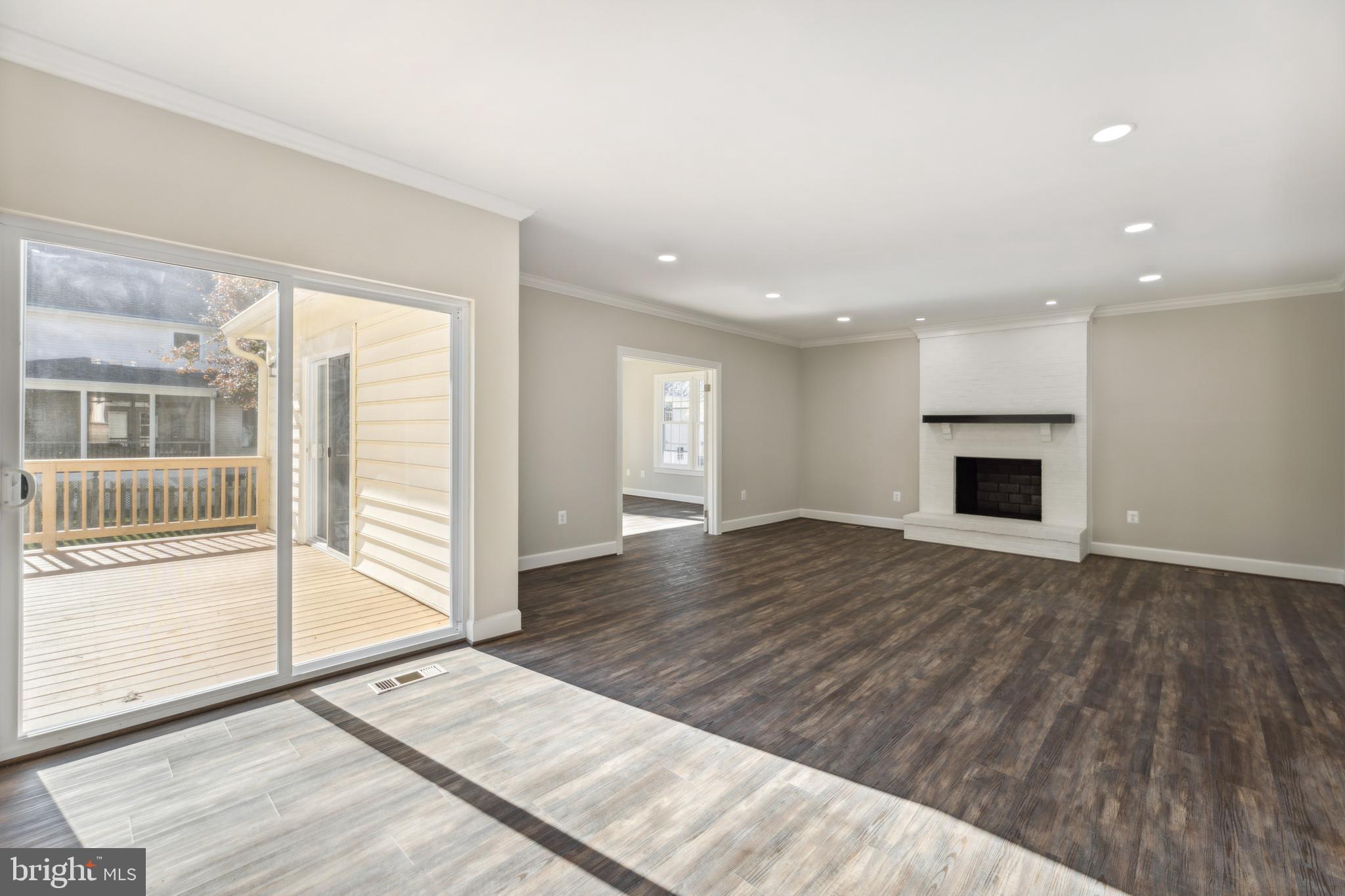 LITTLE ROCKY RUN - Residential