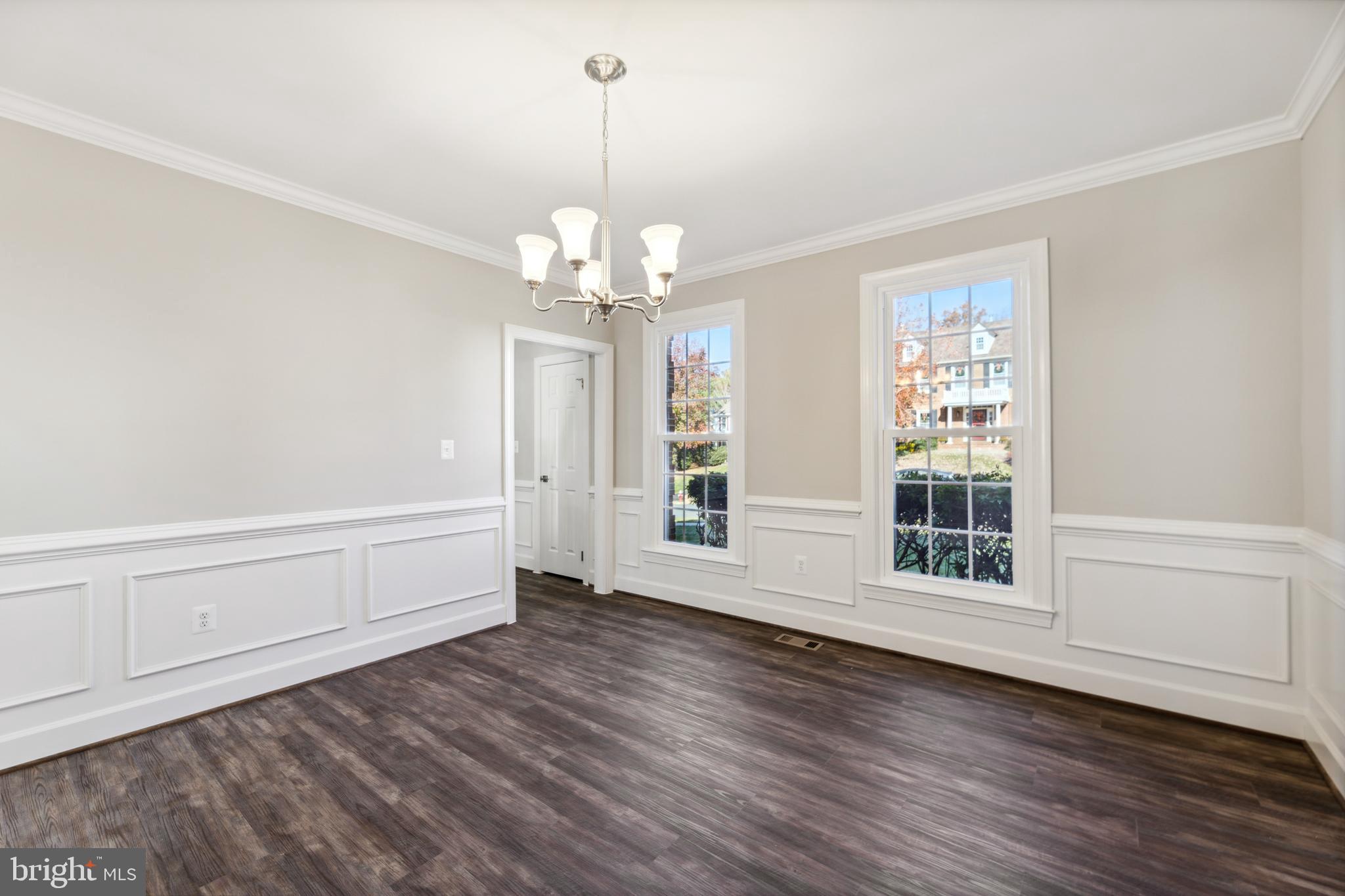 LITTLE ROCKY RUN - Residential