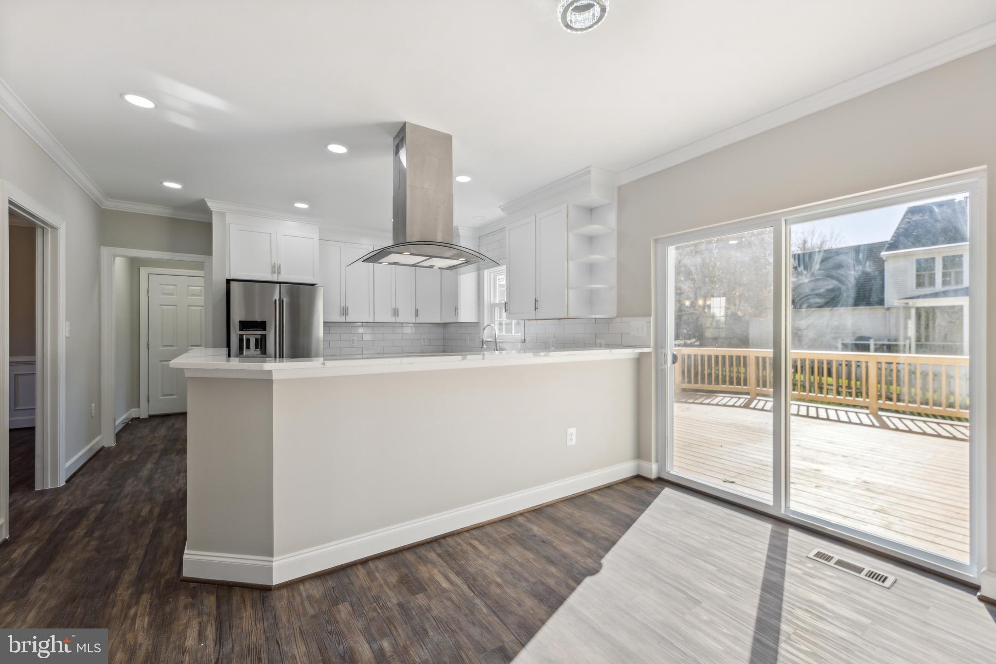 LITTLE ROCKY RUN - Residential