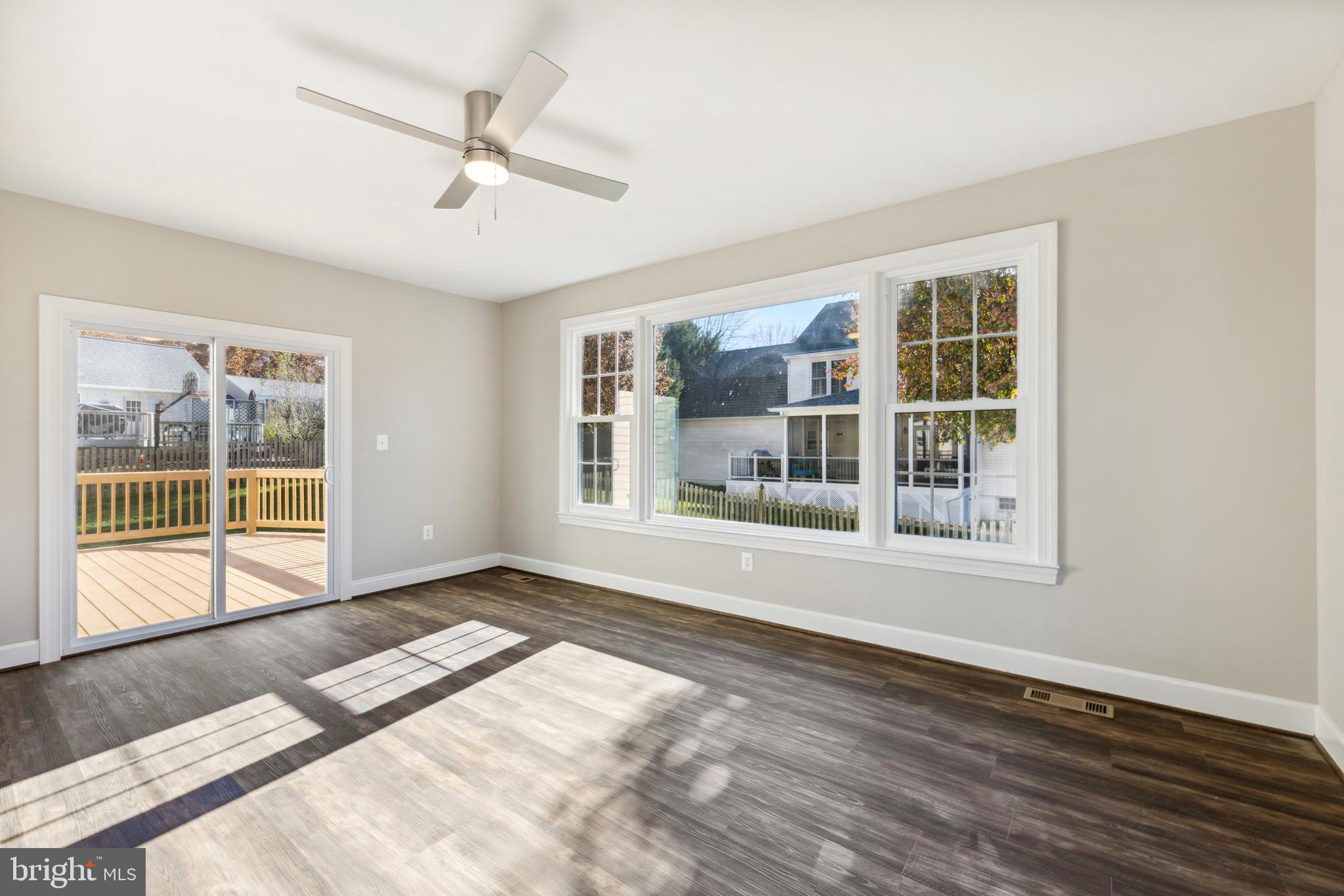 LITTLE ROCKY RUN - Residential