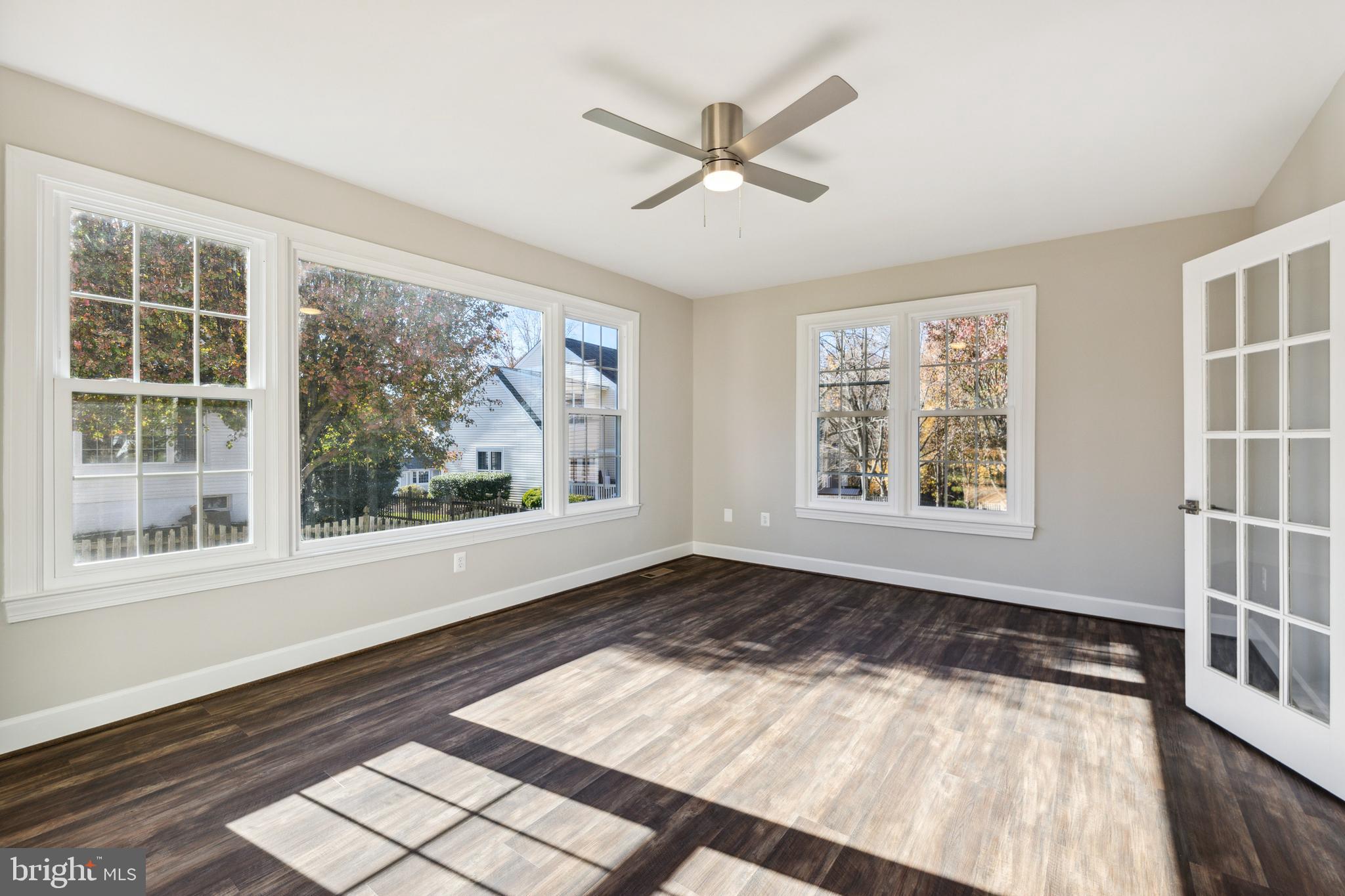 LITTLE ROCKY RUN - Residential